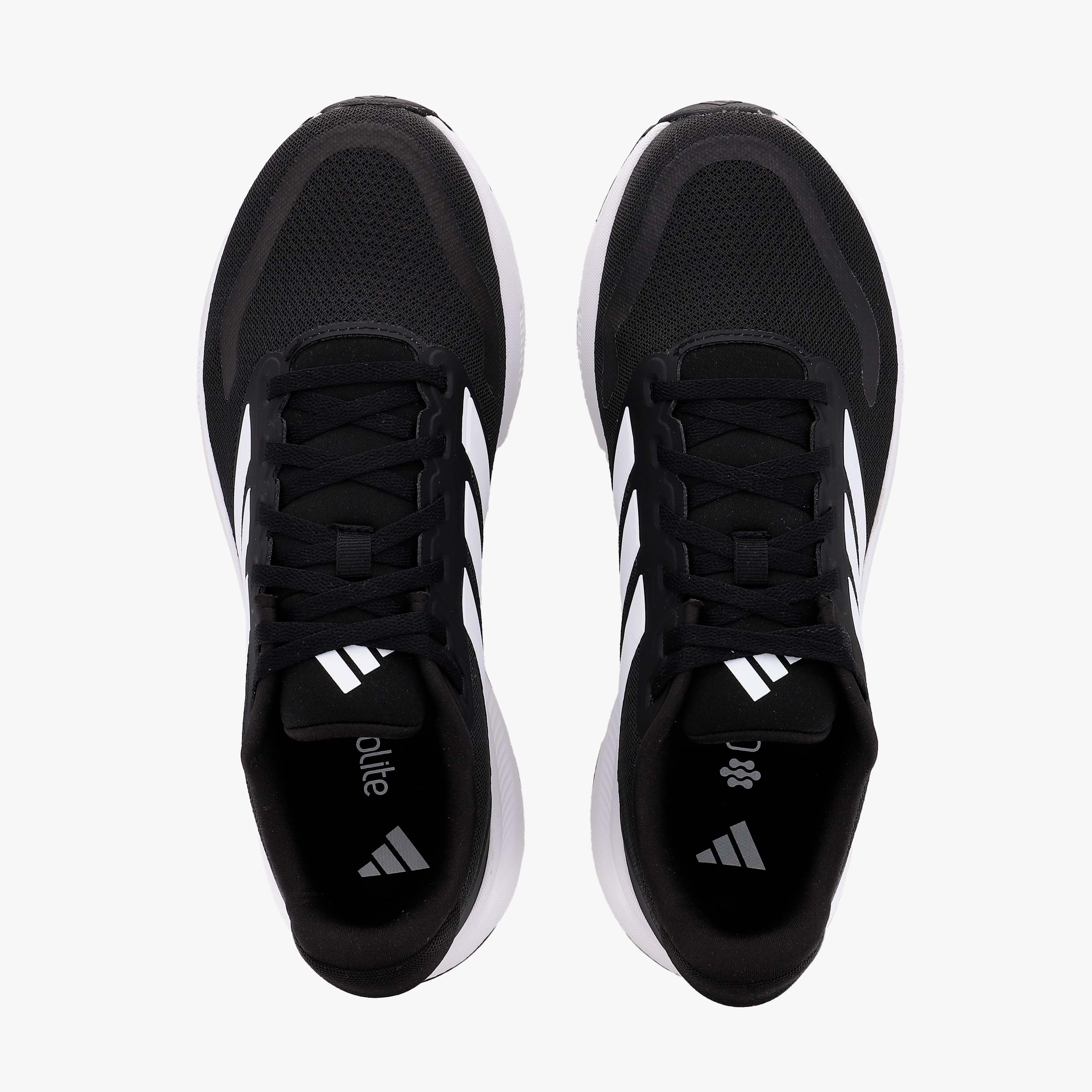 adidas Zapatillas Runfalcon 5, NEGRO, hi-res