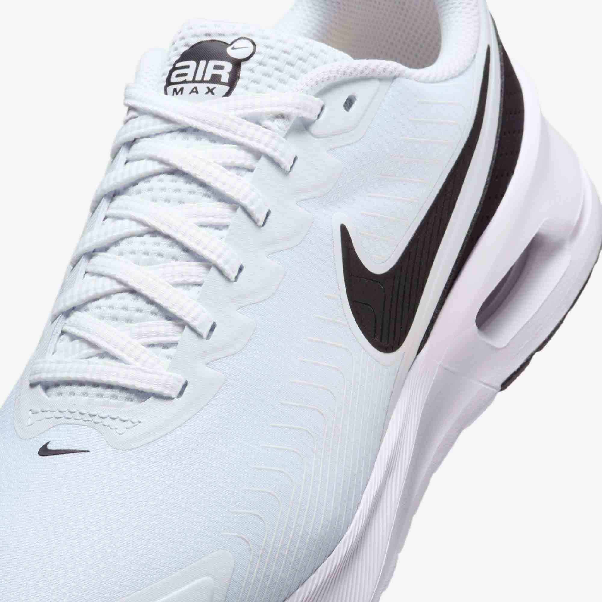Nike Air Max Nuaxis, BLANCO, hi-res