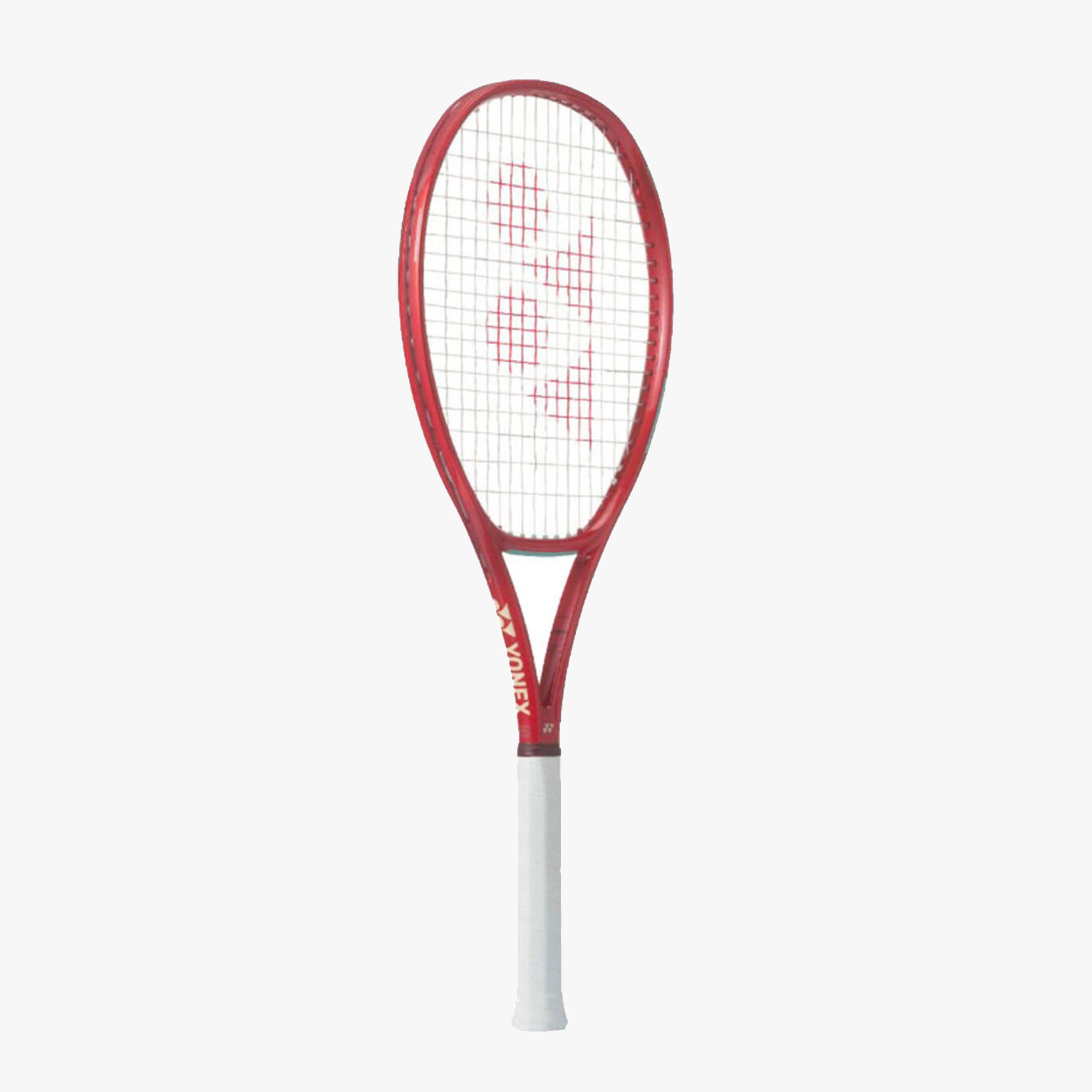 Yonex Raqueta Vcore 100 4 3/8", ROJO, hi-res
