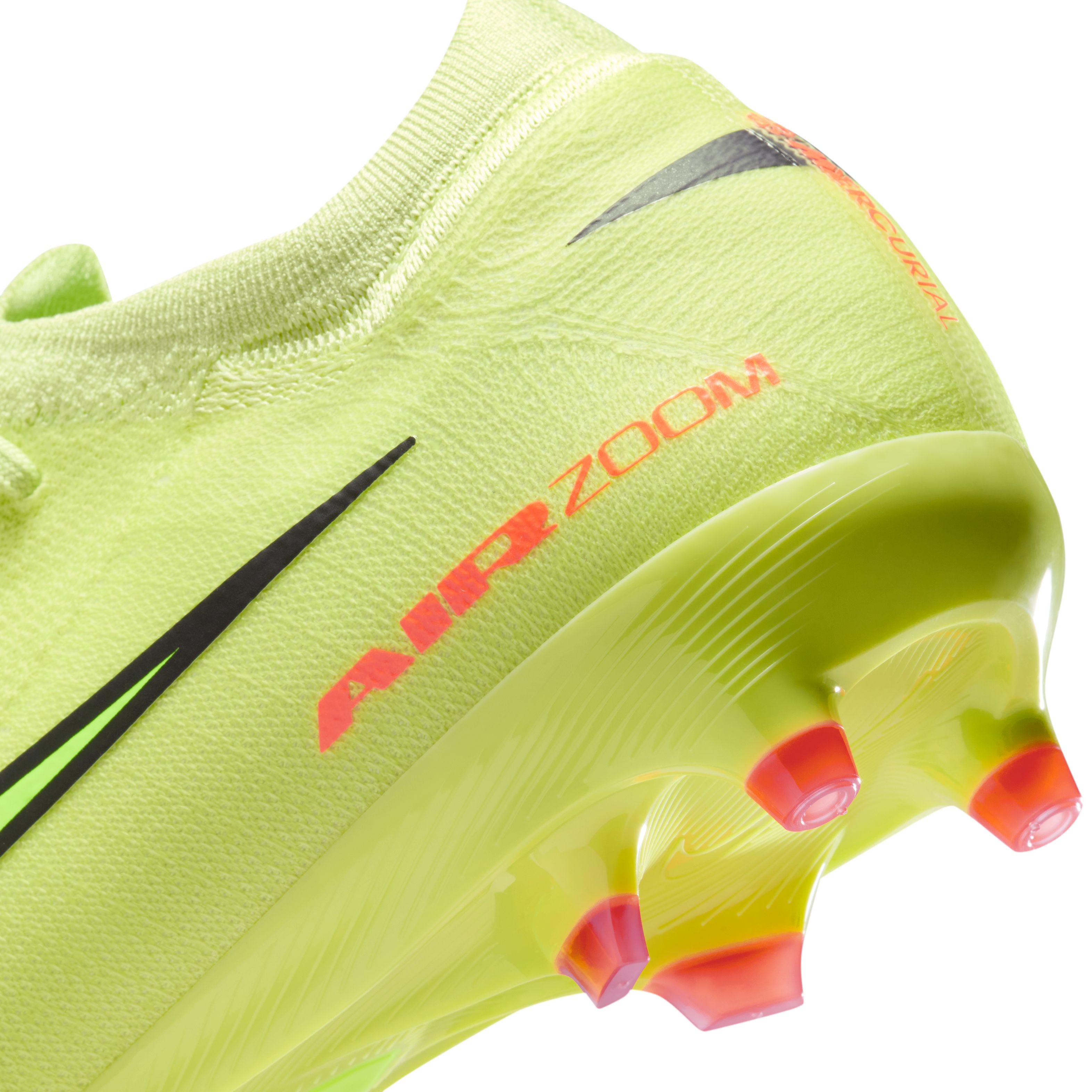 Nike Zapatillas Mercurial Vapor 16 Pro, VERDE, hi-res