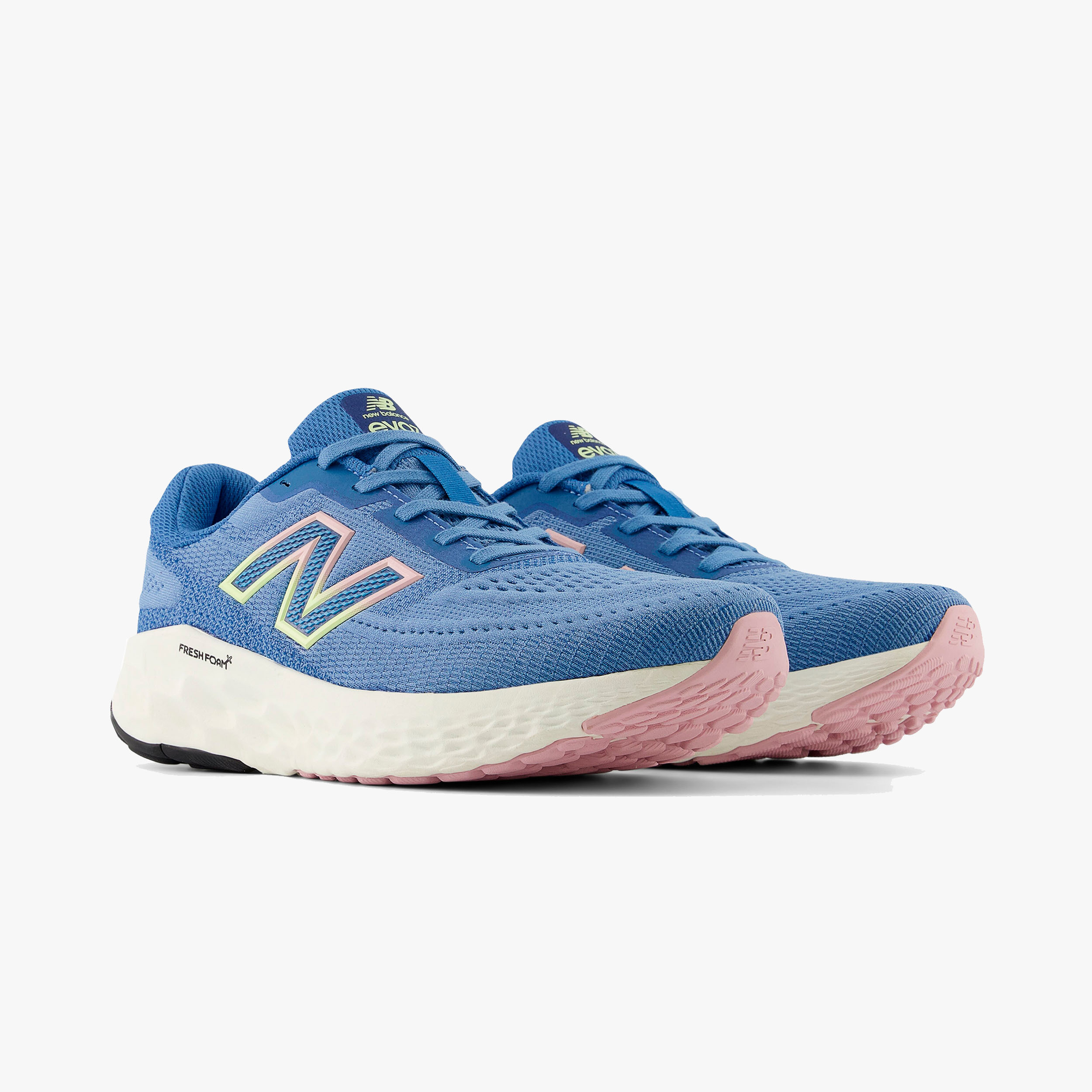 New Balance Zapatillas Fresh Foam X Evoz v4 , AZUL, hi-res