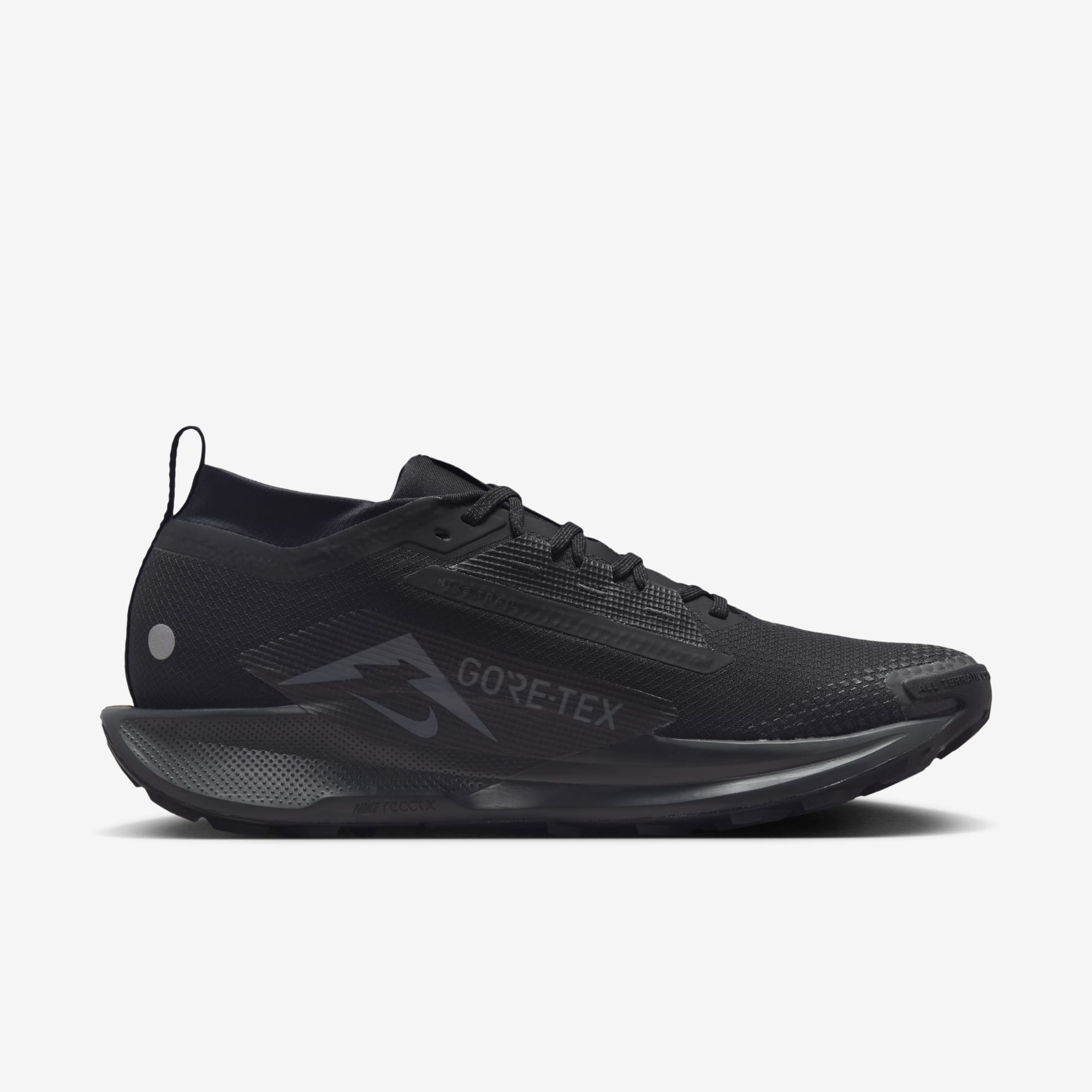Nike Pegasus Trail 5 GORE-TEX, NEGRO, hi-res