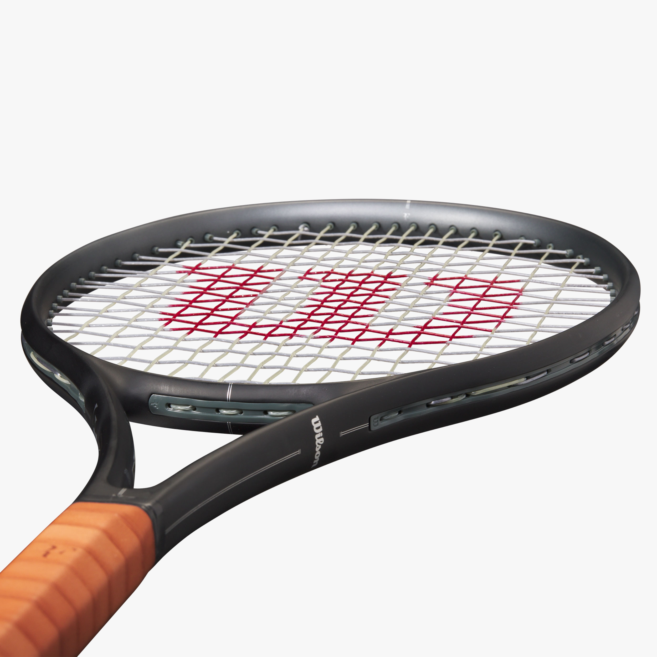 Wilson Raqueta de Tenis RF 01 Pro, NEGRO, hi-res