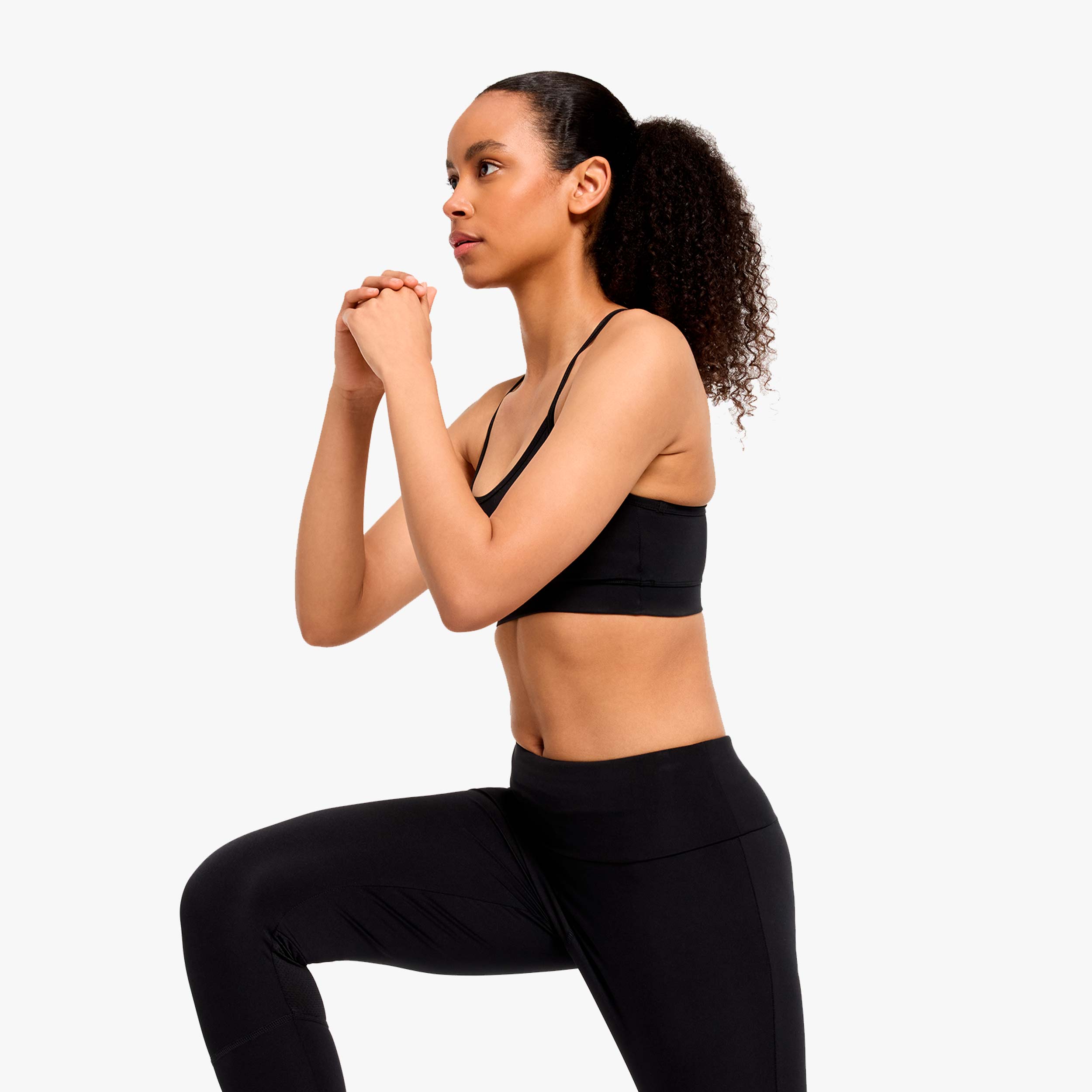 Energetics Gigi V, NEGRO, hi-res