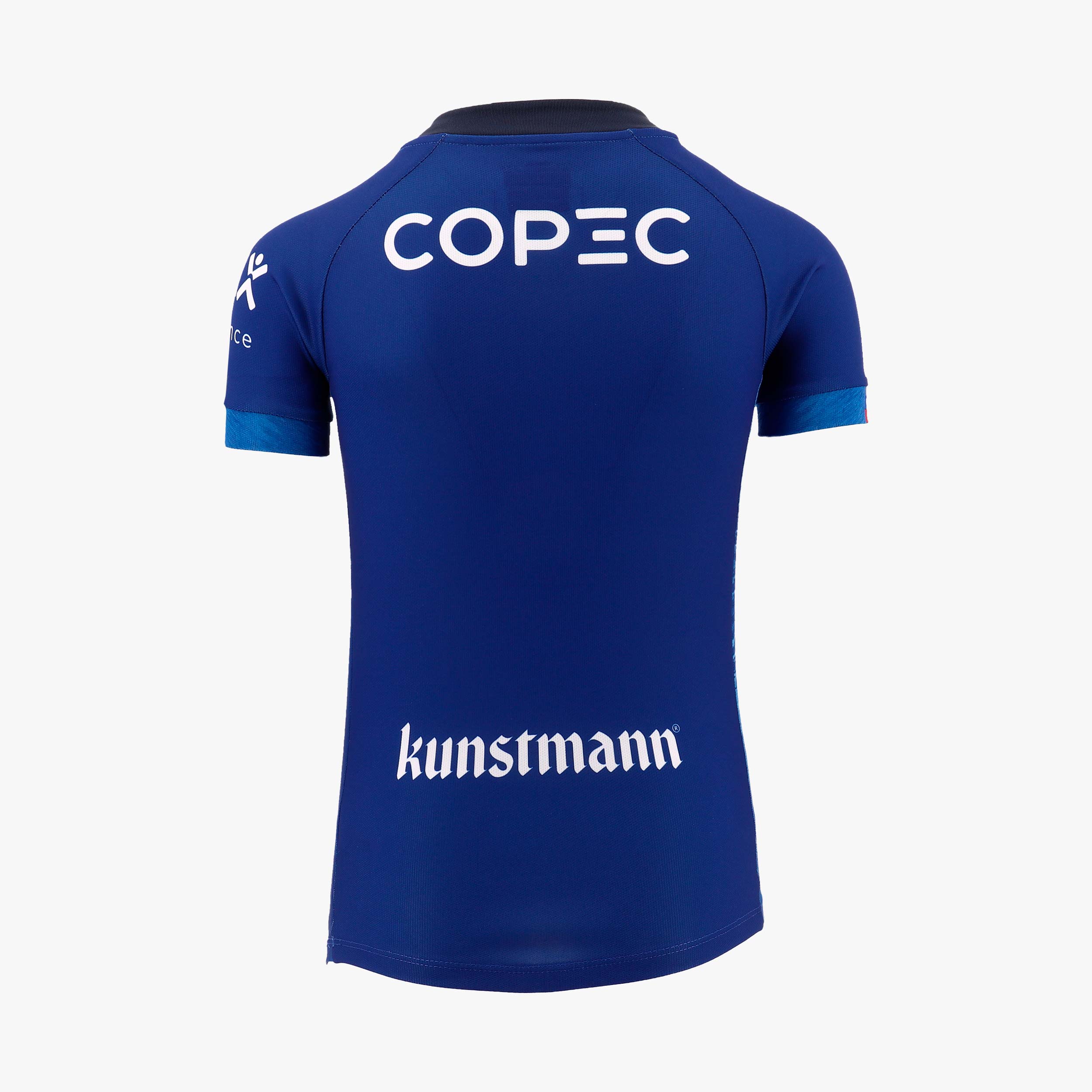 Camiseta Alterna Los Cóndores 2025, AZUL, hi-res