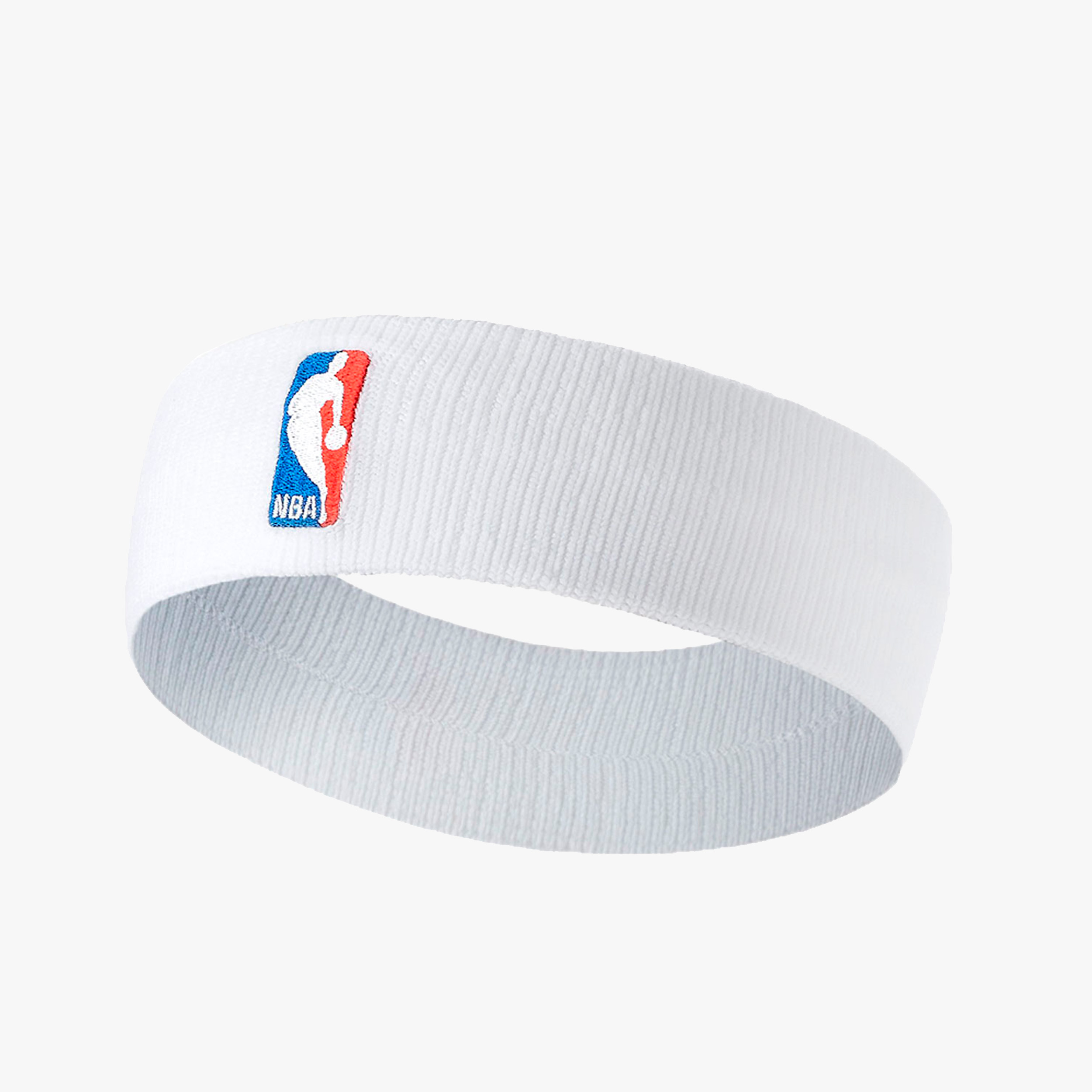 Nike Banda NBA, BLANCO, hi-res