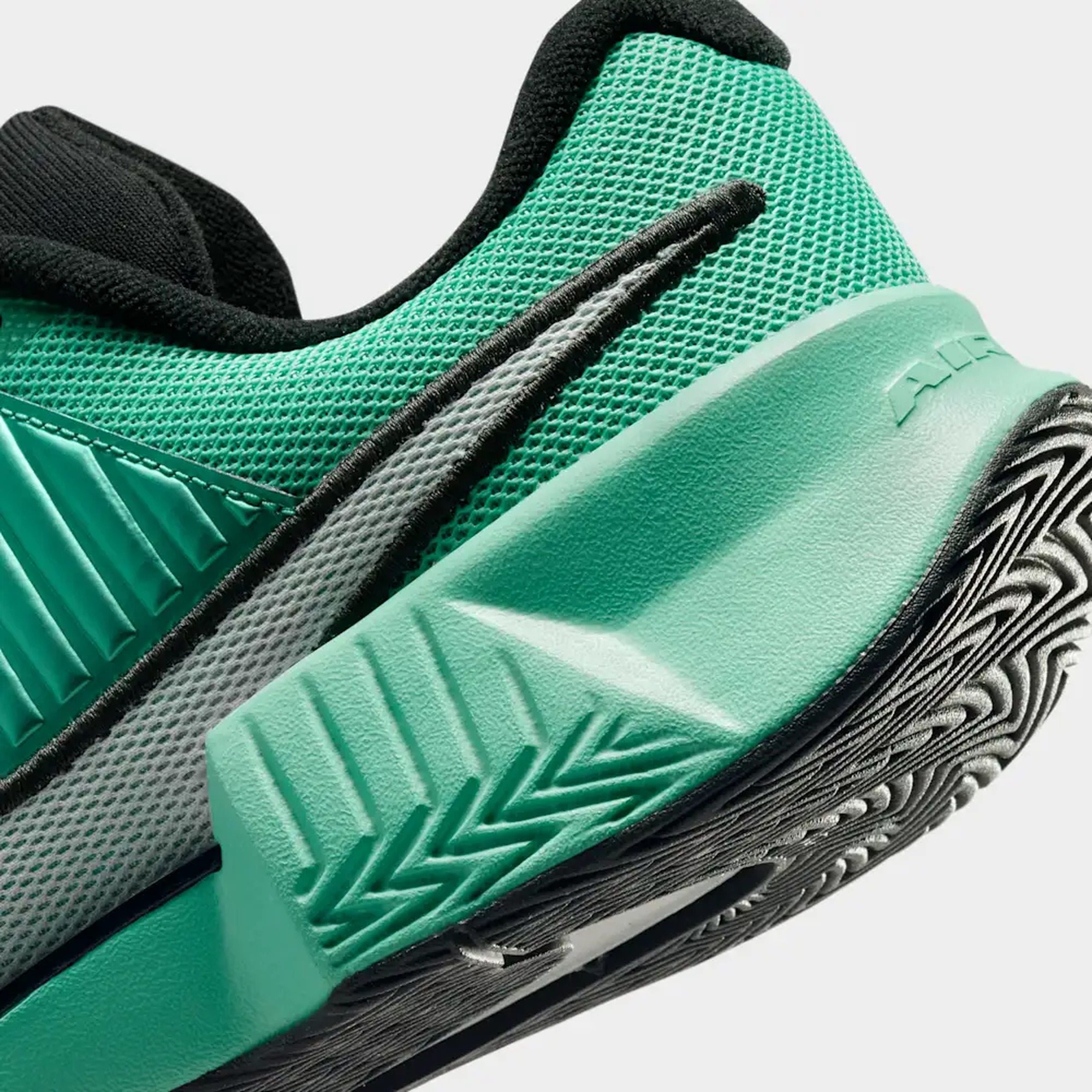 Nike Zapatillas Zoom GP Challenge Pro PRM, VERDE, hi-res