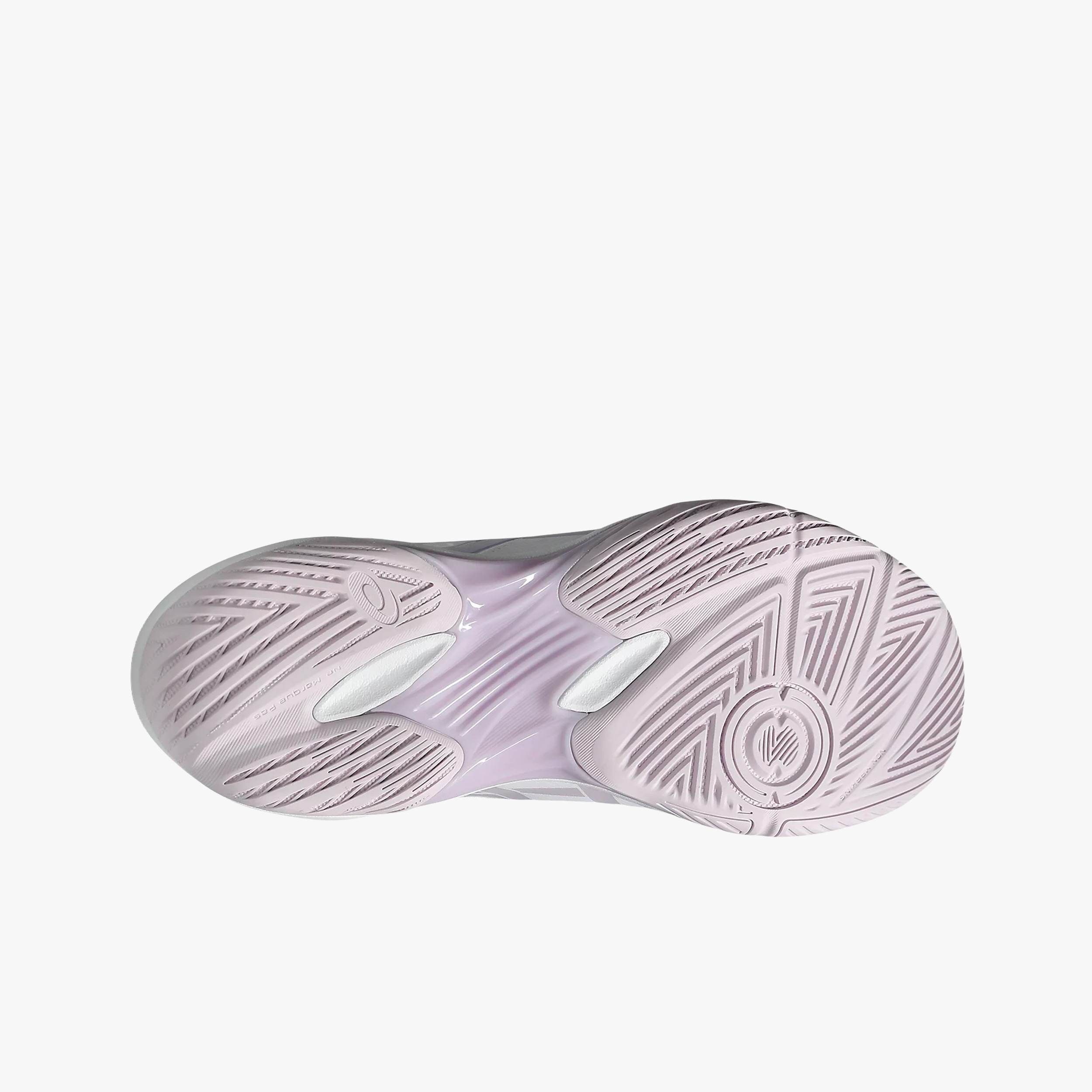Asics Zapatillas GEL-Rocket 12, BLANCO, hi-res