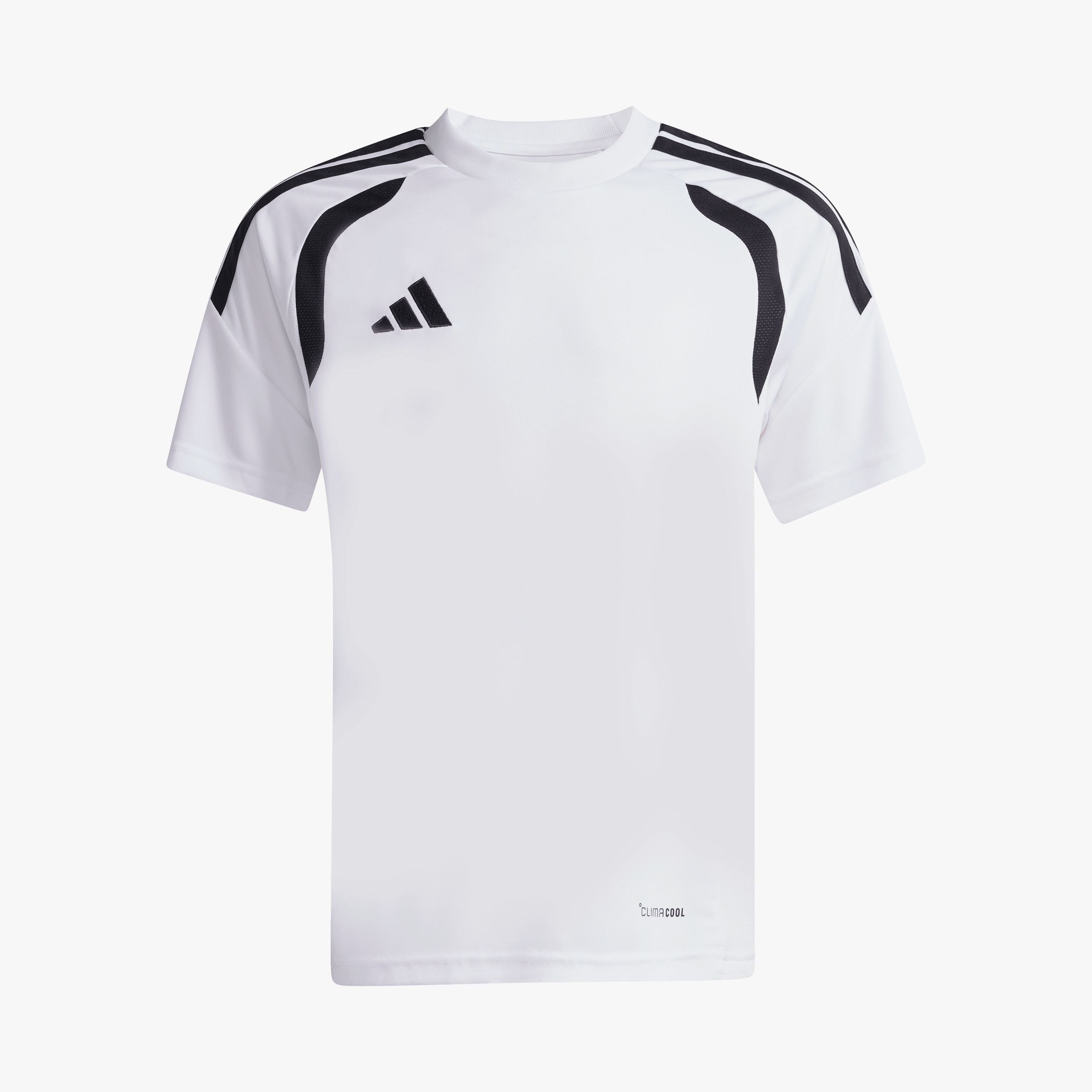 adidas Camiseta Tiro26 League Ni&ntilde;os, BLANCO, hi-res