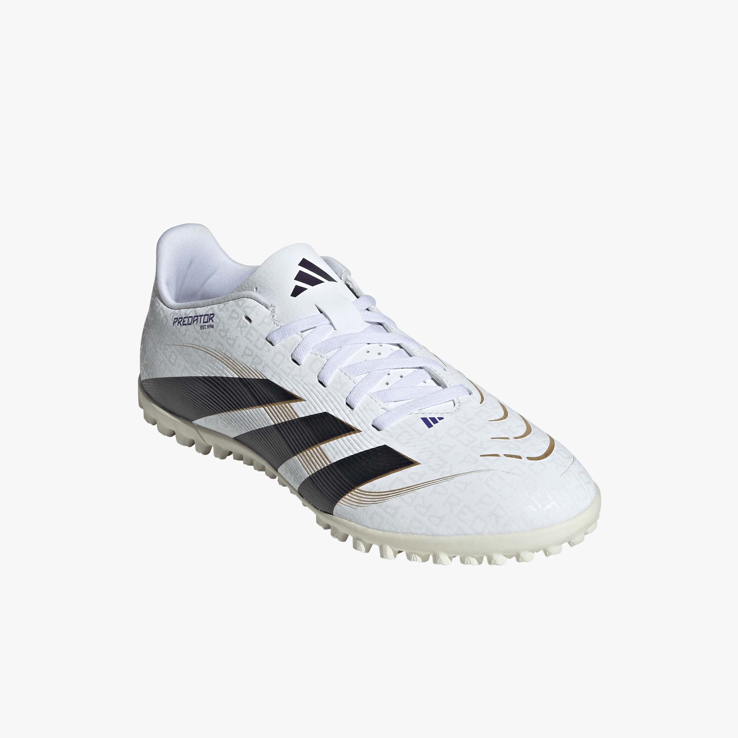adidas Zapatillas Predator Club, BLANCO, hi-res