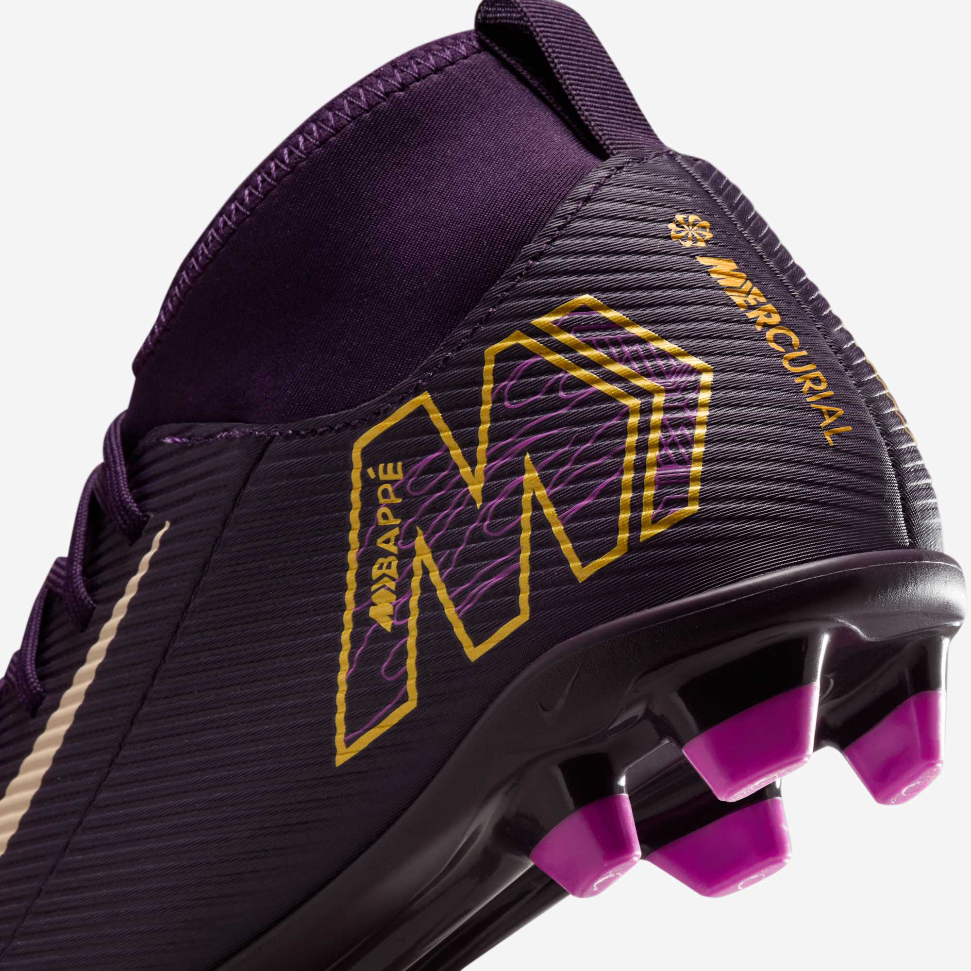 Nike Jr. Mercurial Superfly 10 Club Kylian Mbappé, SURTIDO, hi-res