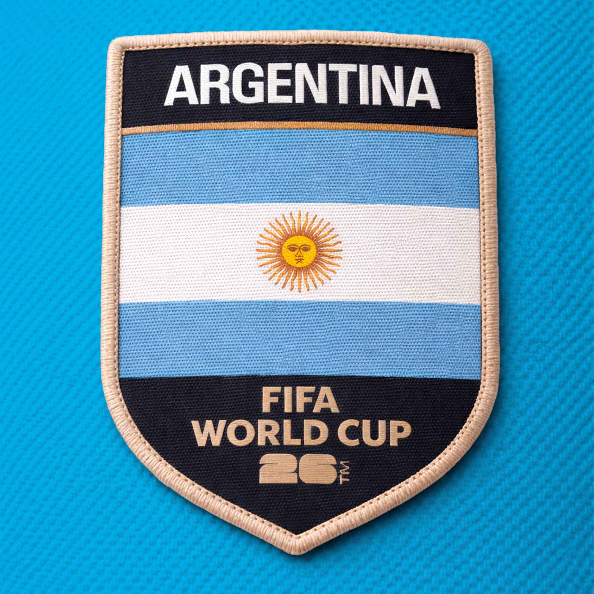 FIFA Jockey Mundial 2026 Argentina, AZUL, hi-res