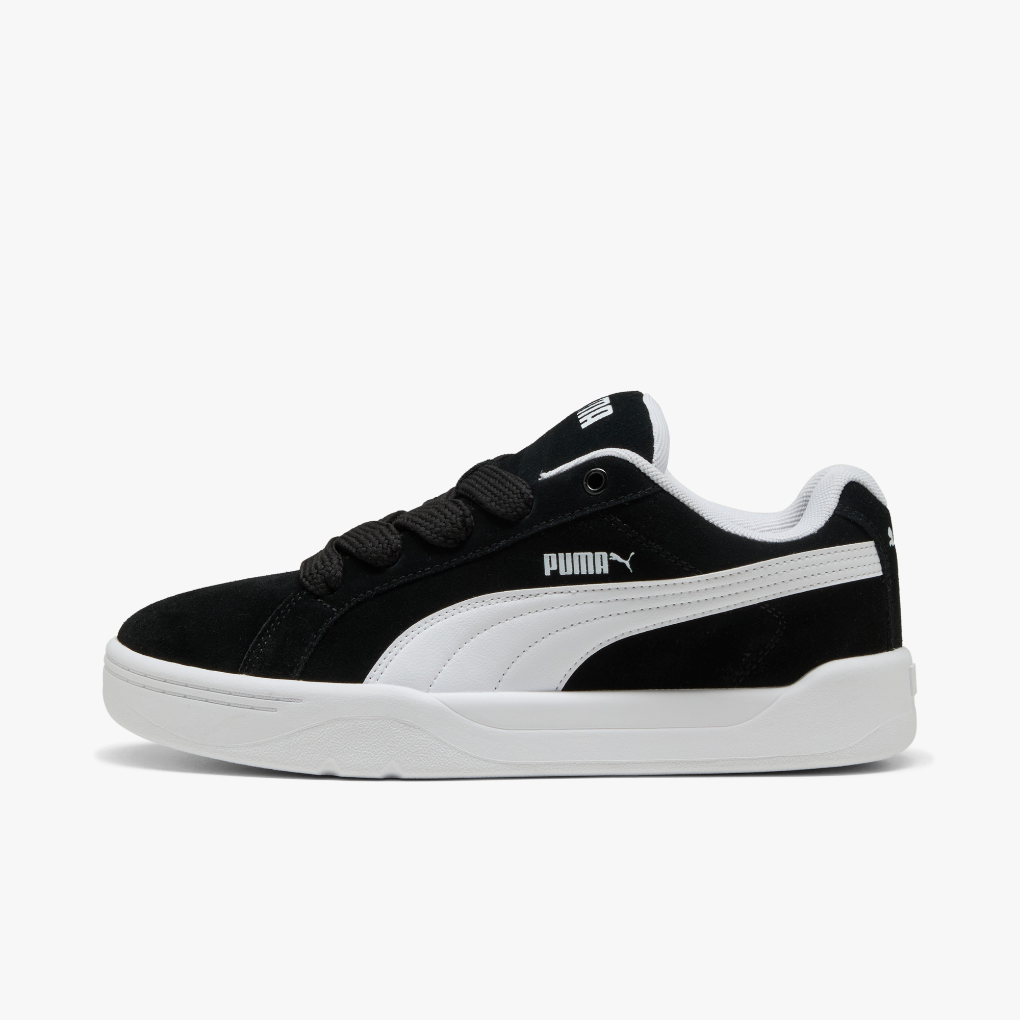 Puma Zapatillas Park Lifestyle, NEGRO, hi-res