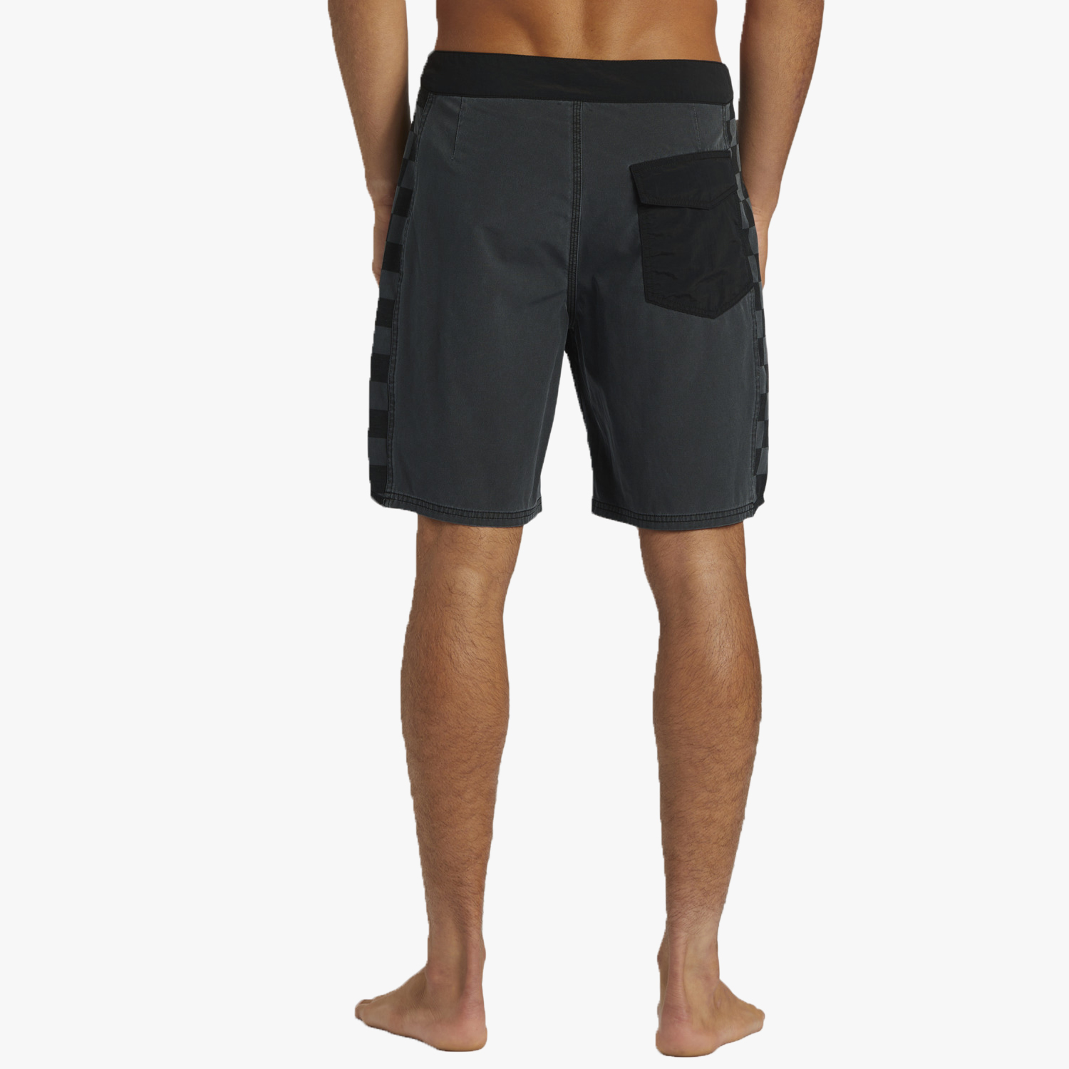 Quiksilver Shorts Original Arch Hempstretch 18, SURTIDO, hi-res