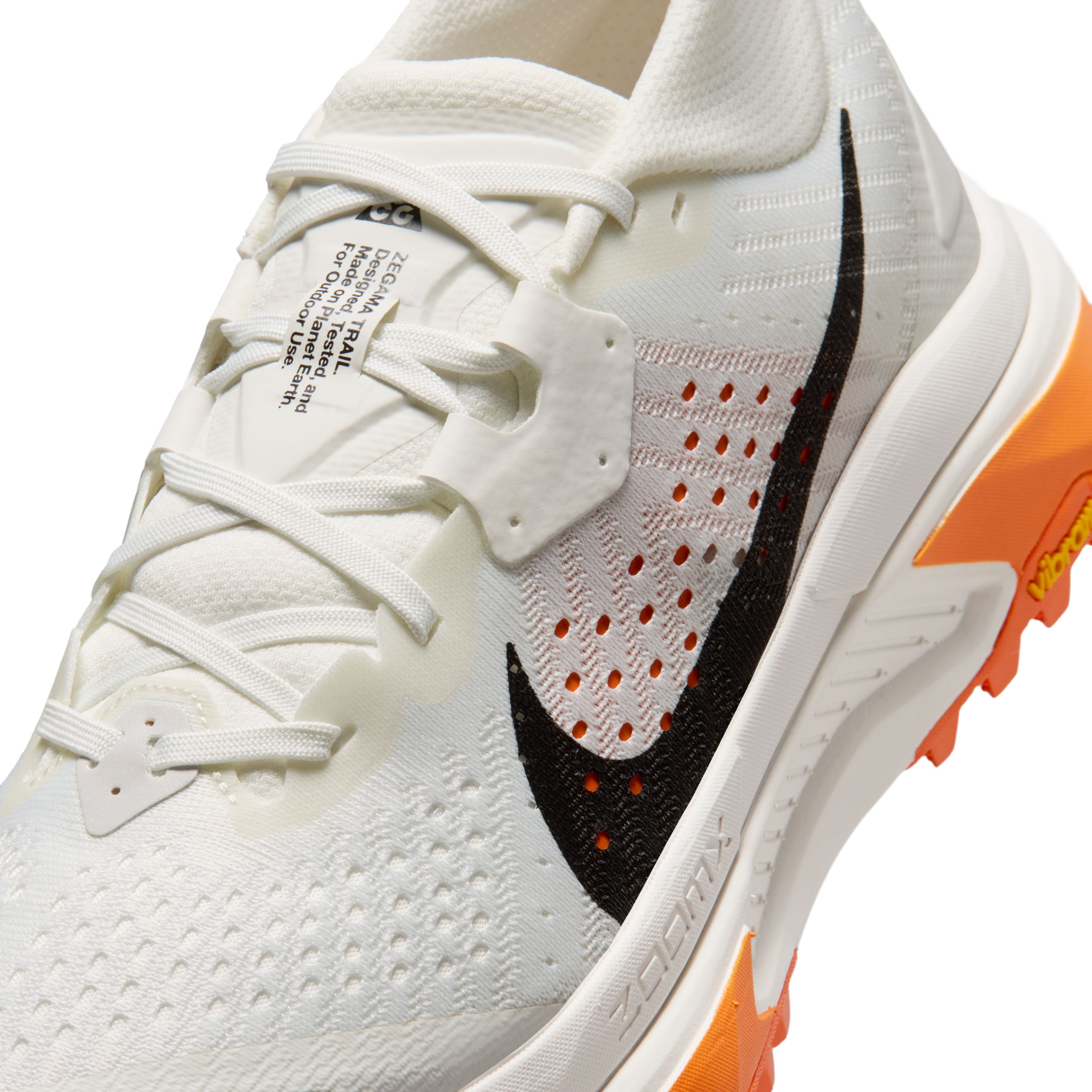 Nike Zapatillas ACG Zegama, BLANCO, hi-res