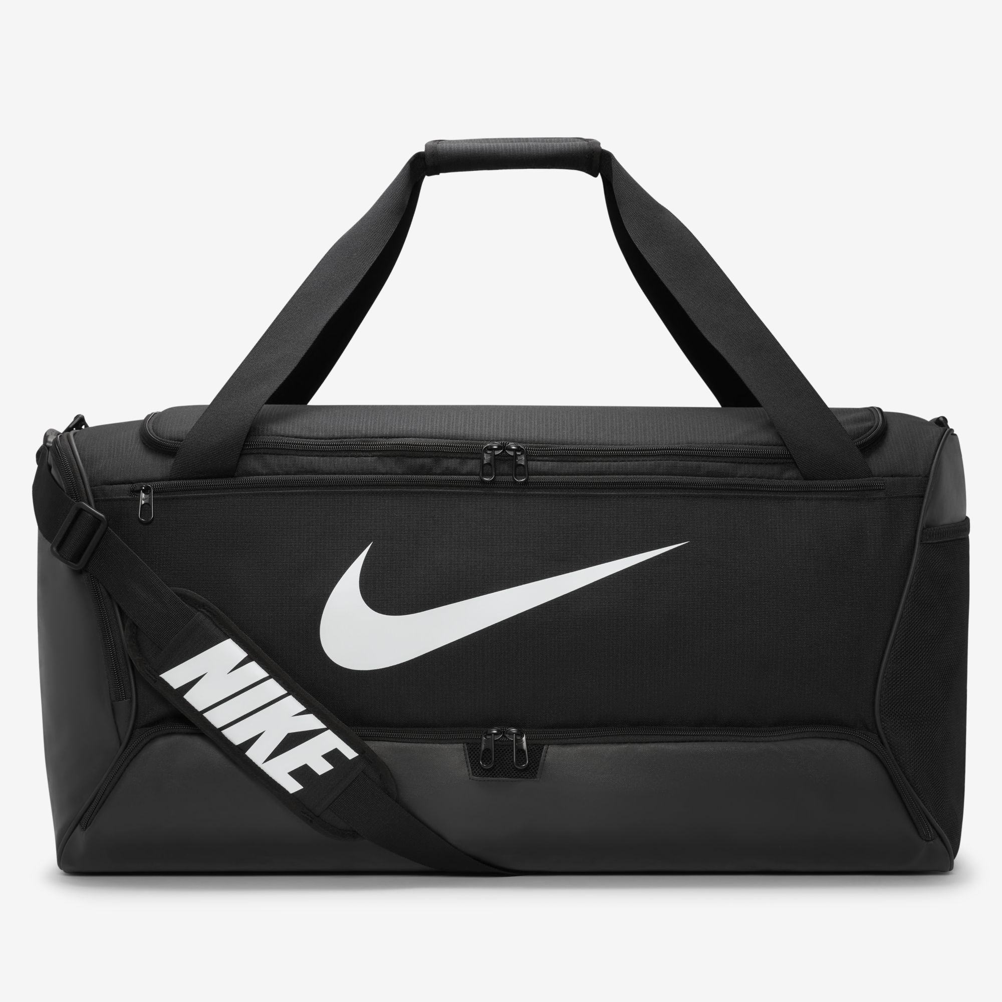 Nike Brasilia 9.5, NEGRO, hi-res
