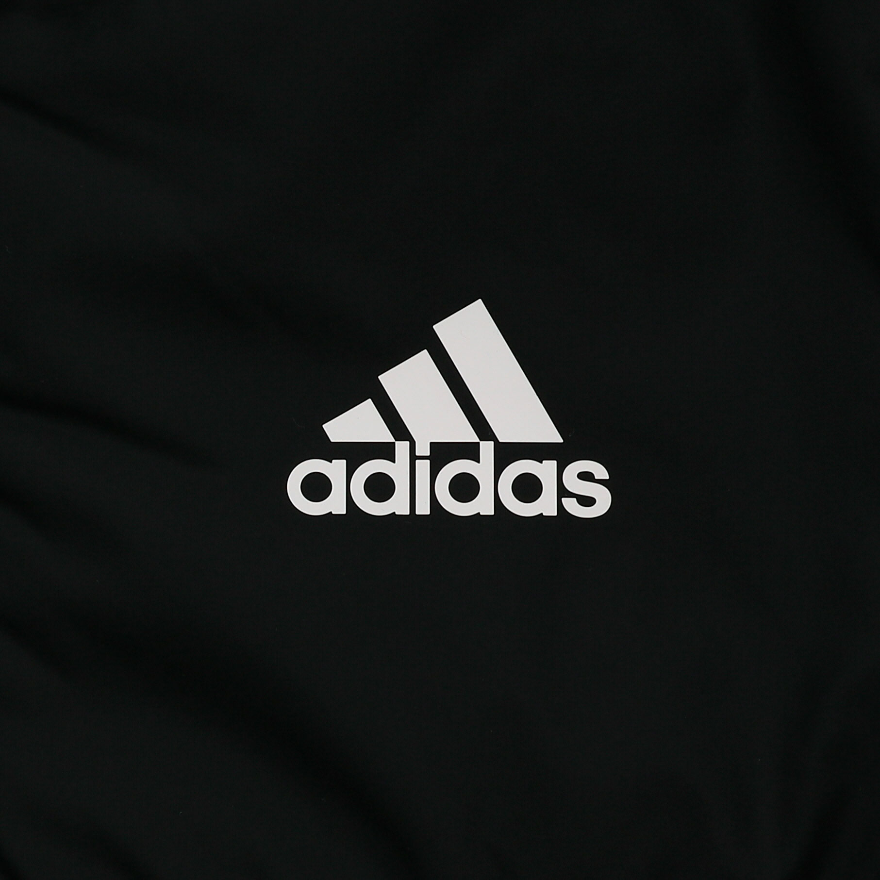 adidas Chaqueta Térmica BSC 3 Tiras, NEGRO, hi-res