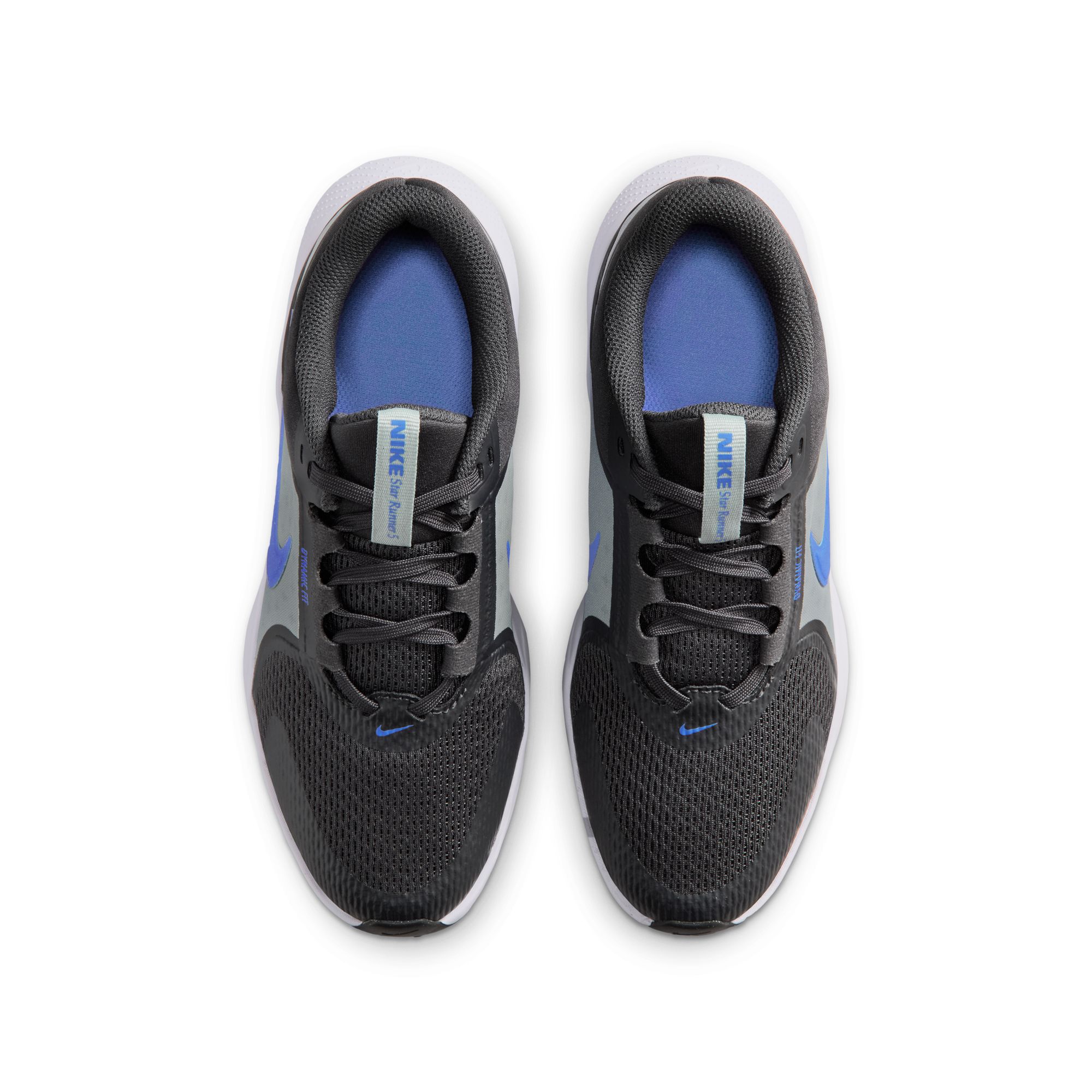 Nike Zapatillas Star Runner 5, NEGRO, hi-res