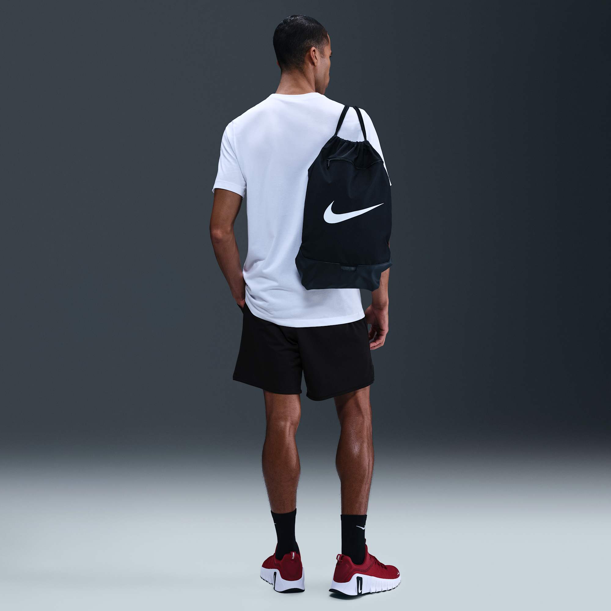 Nike Shorts Totality, NEGRO, hi-res