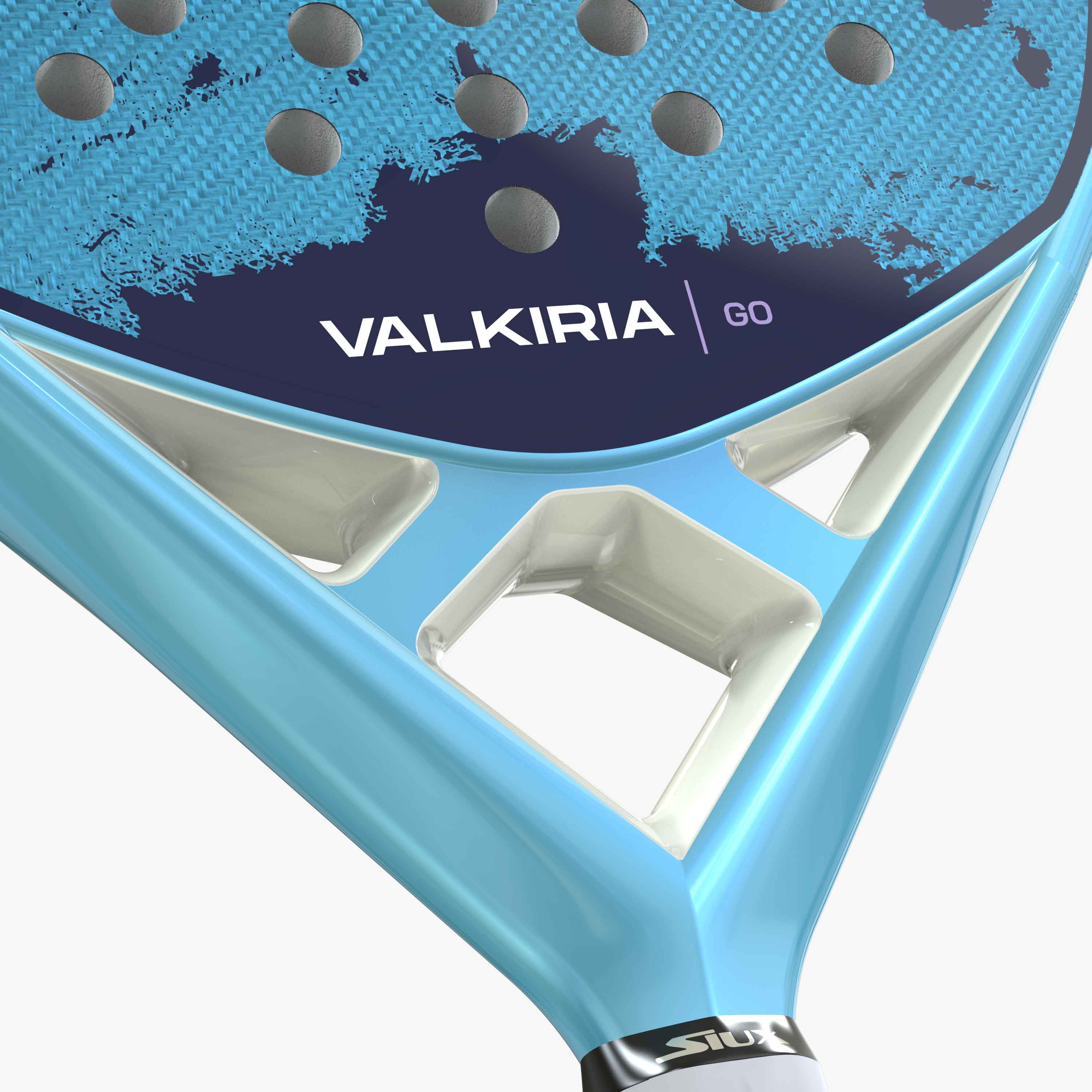 Siux Pala Valkiria Go, SURTIDO, hi-res