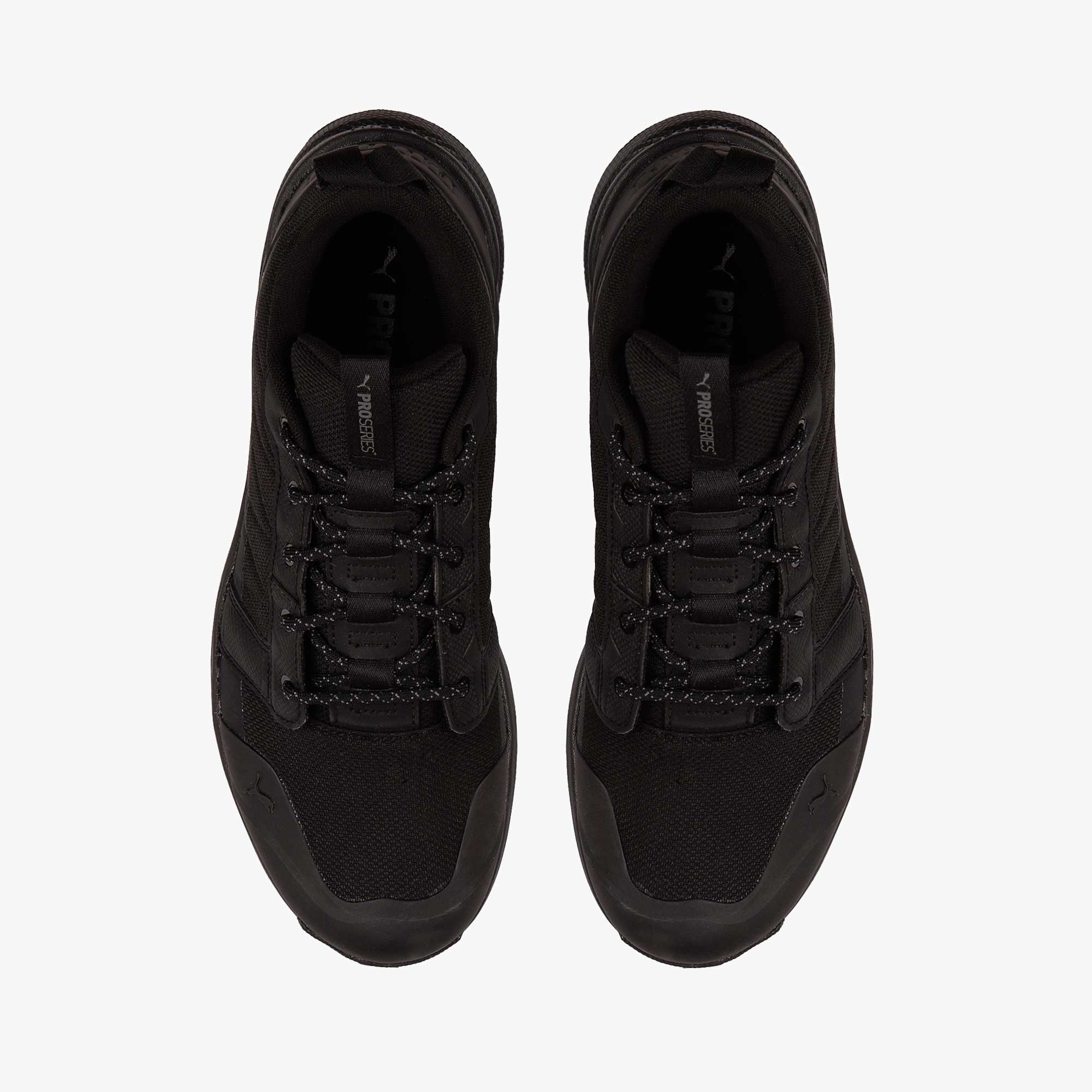 Puma Zapatillas Boulder WTR Lo, NEGRO, hi-res