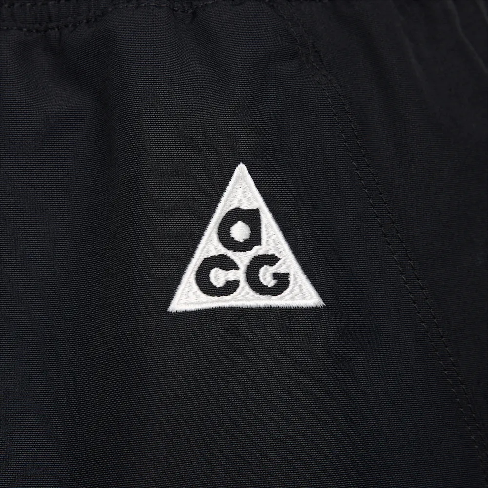 Nike Shorts ACG Reservoir Goat, NEGRO, hi-res