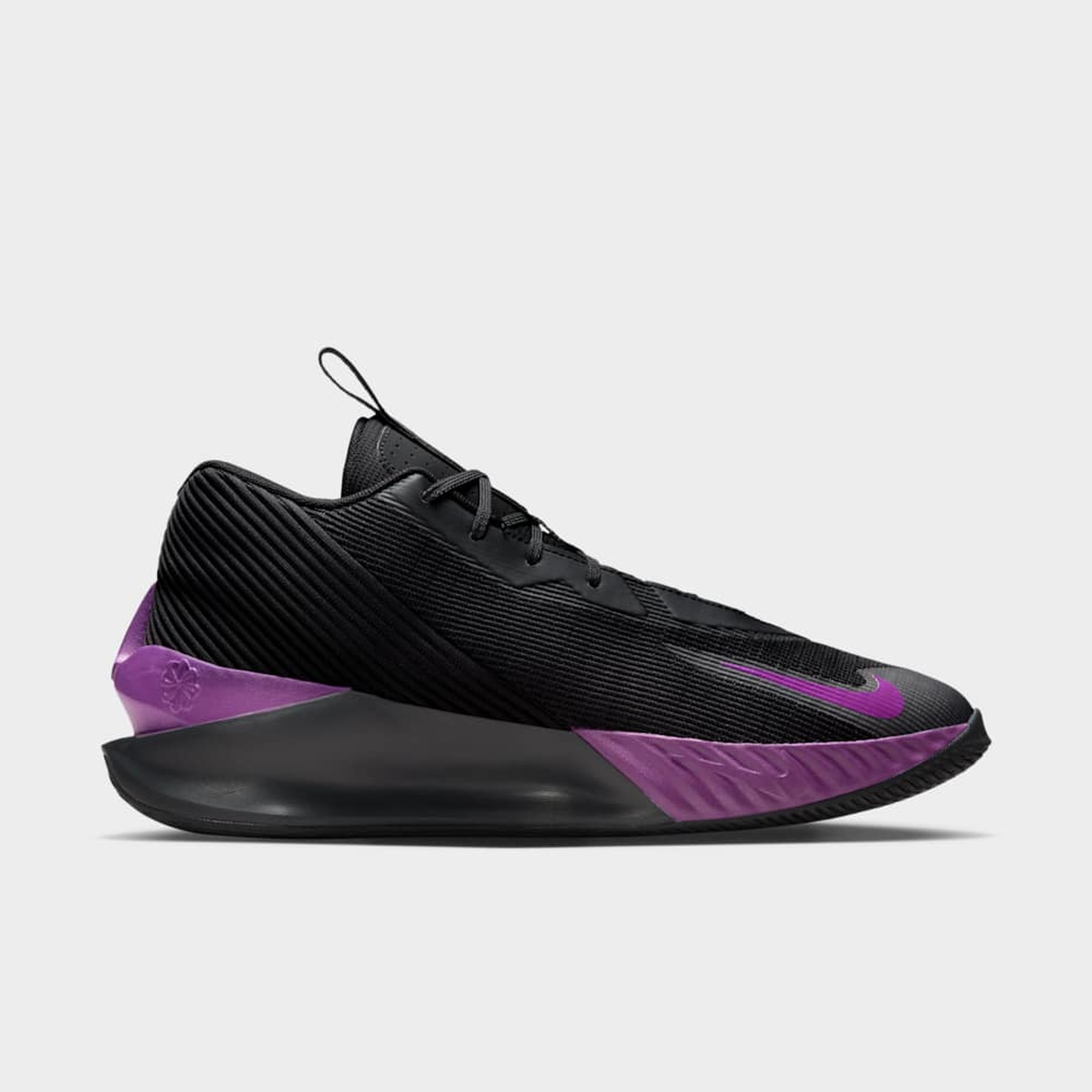 Nike Zapatillas G.T. Jump Academy, NEGRO, hi-res