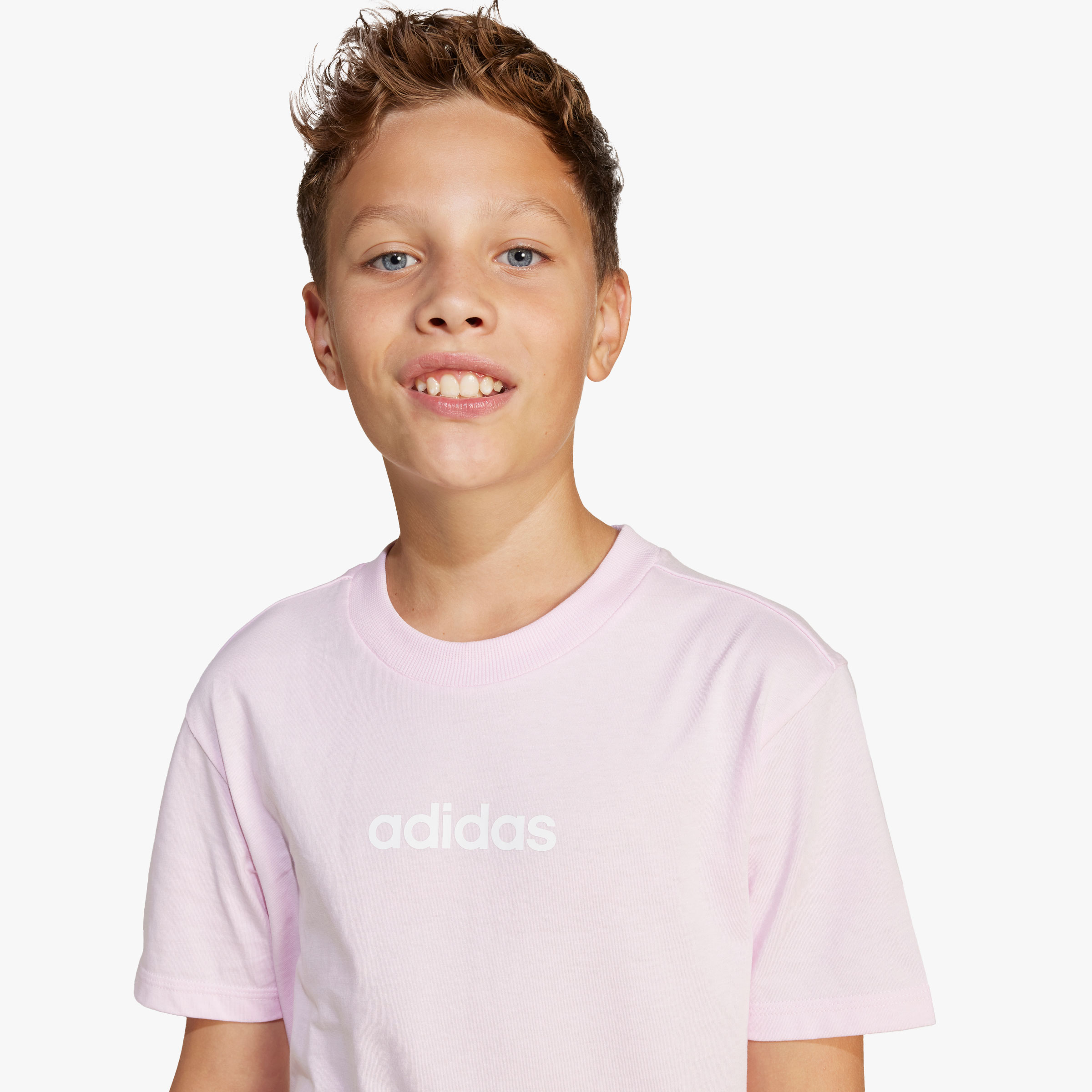 adidas Polera Essentials Adolescentes, SURTIDO, hi-res