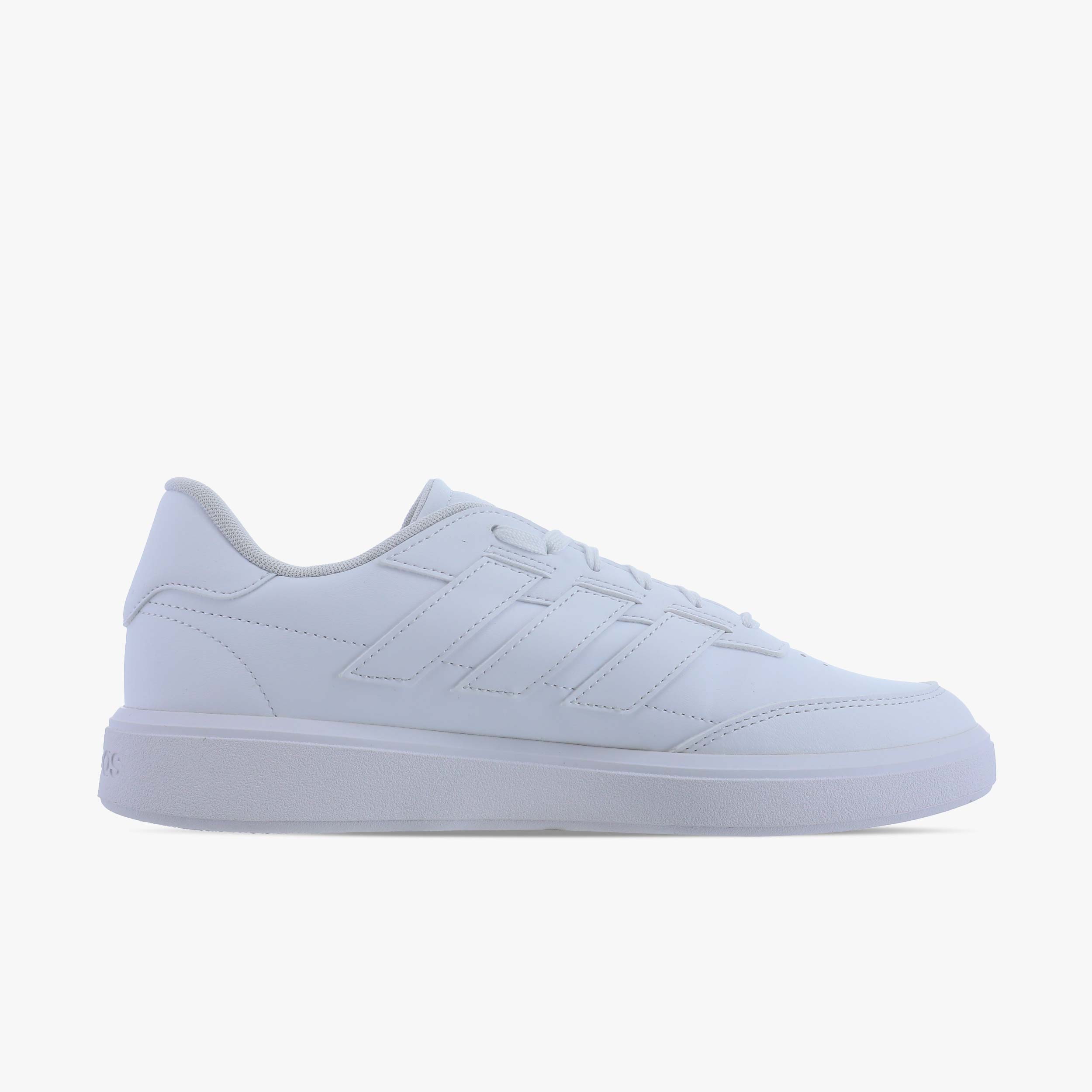 adidas Zapatillas Courtblock, BLANCO, hi-res