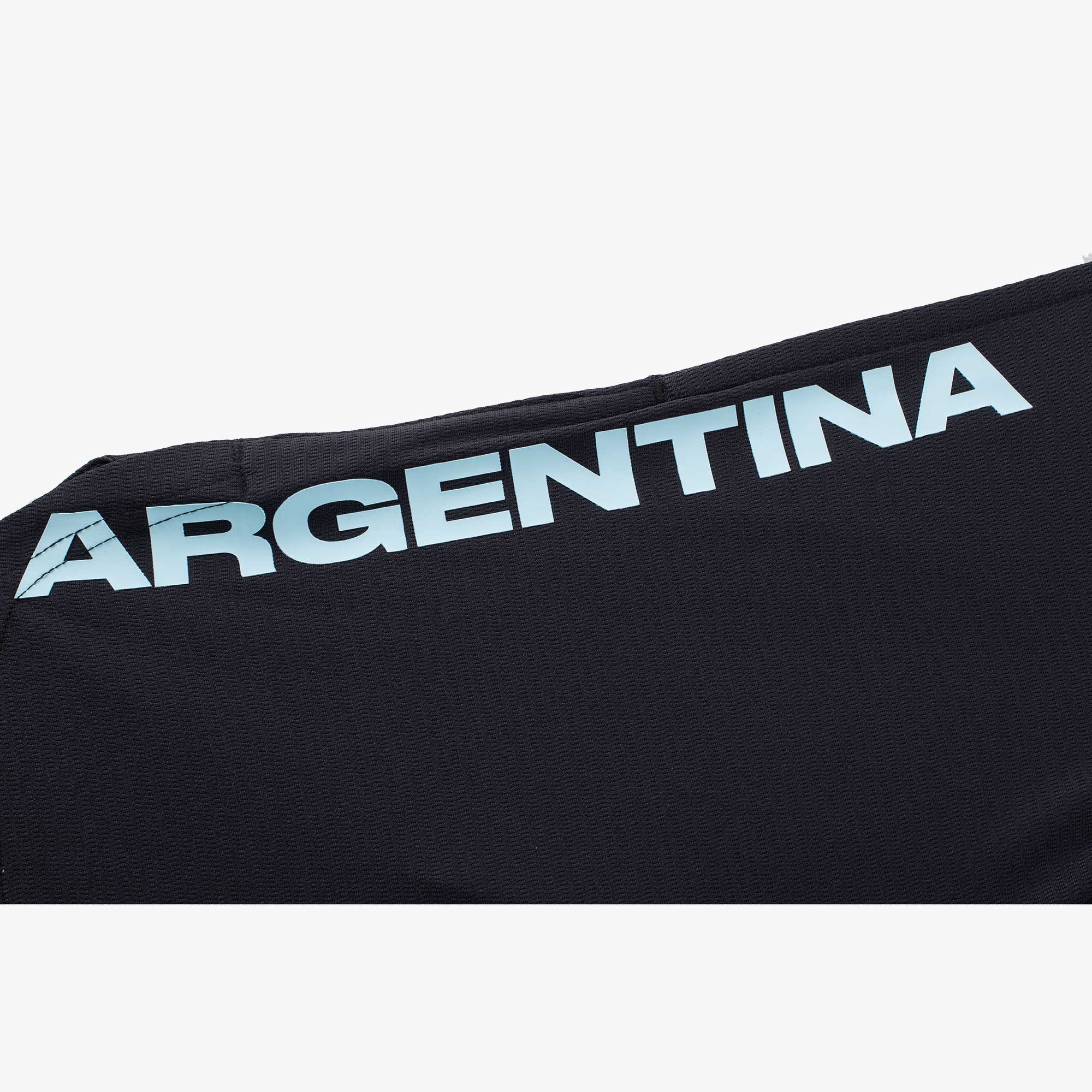 AFA Shorts Legacy, NEGRO, hi-res