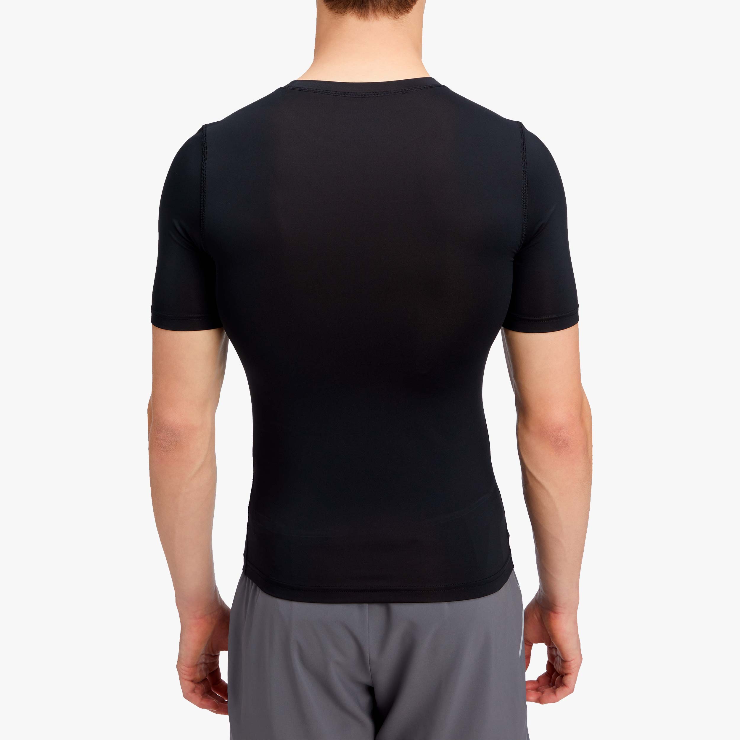 Energetics Polera Egon, NEGRO, hi-res