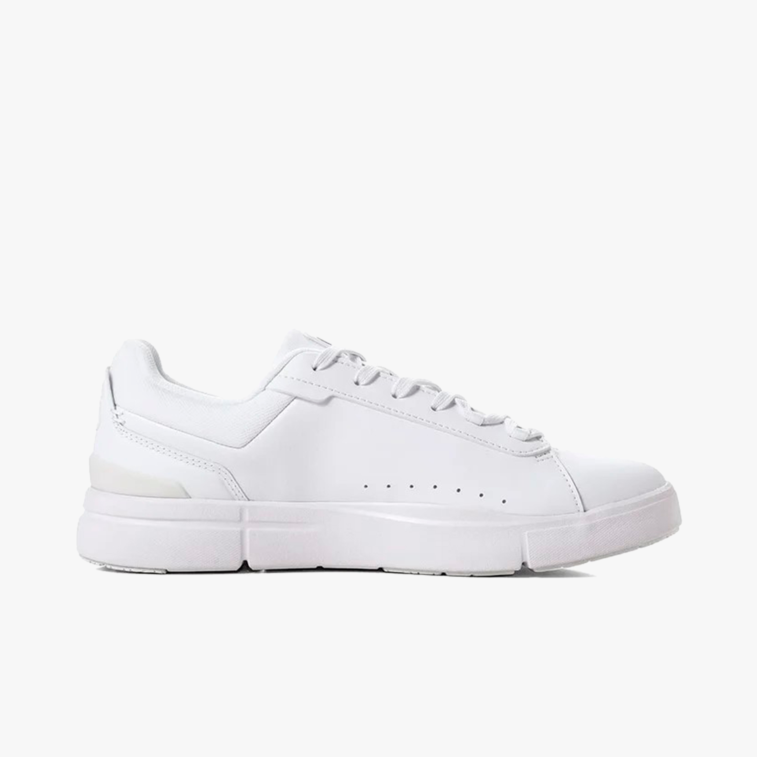 On Zapatillas THE ROGER Advantage, BLANCO, hi-res