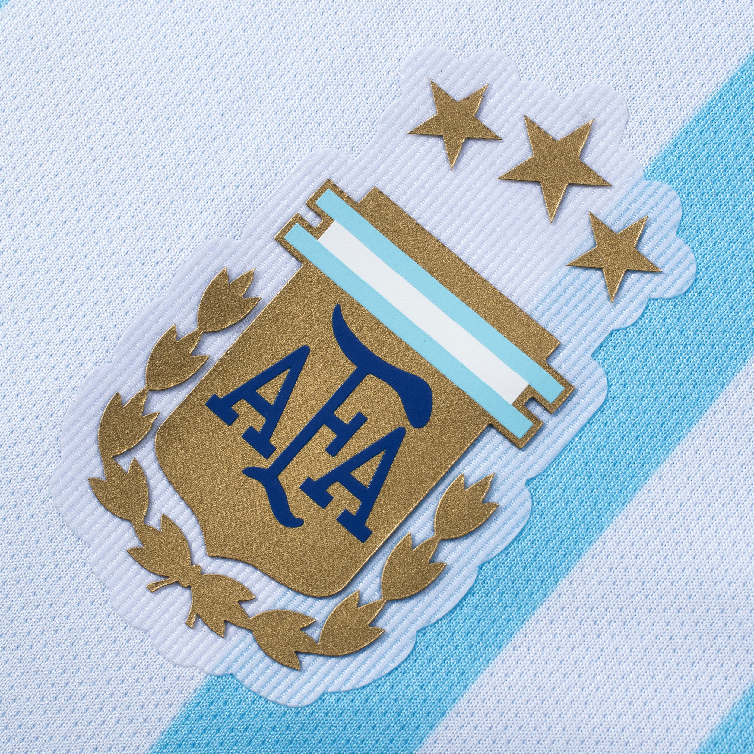 AFA Camiseta Argentina React, AZUL, hi-res