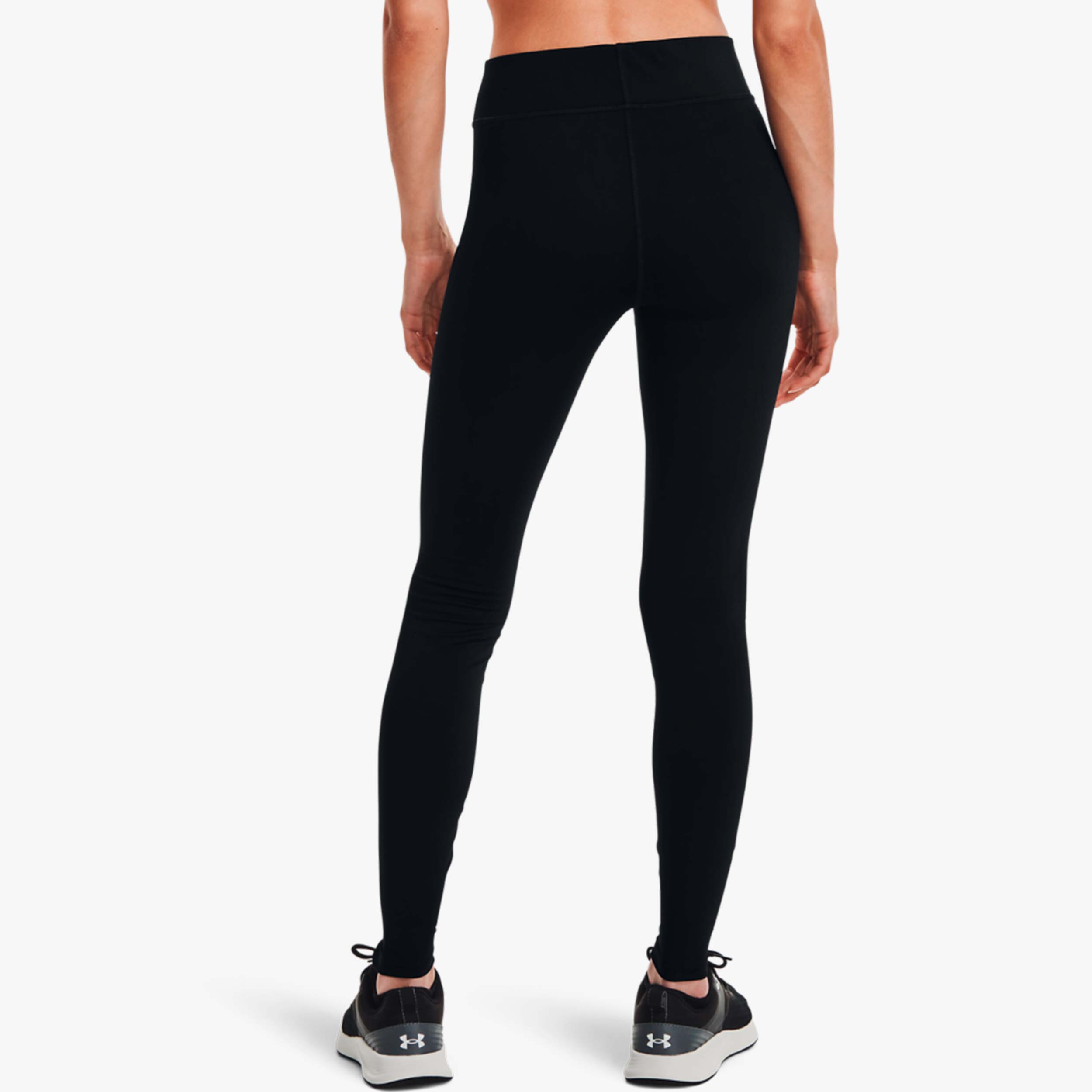 Under Armour Calzas ColdGear, NEGRO, hi-res