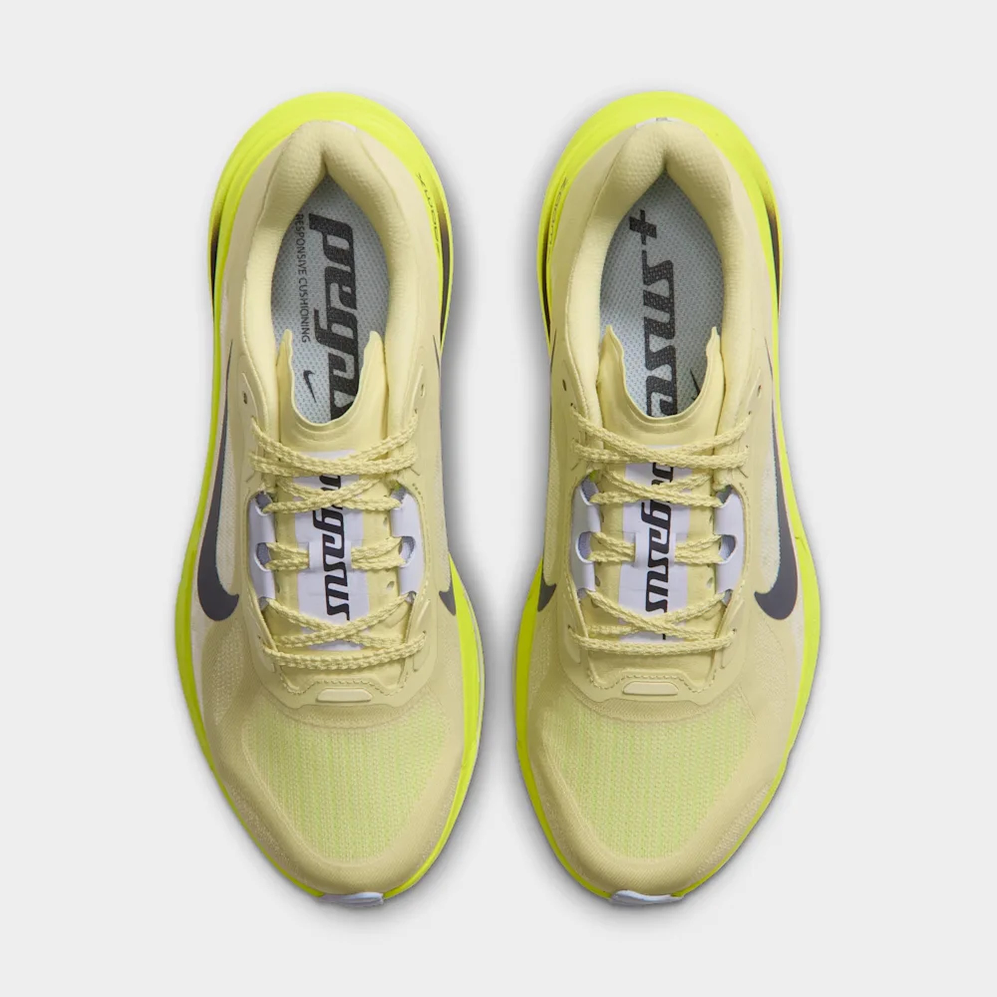 Nike Zapatillas Pegasus Plus 2, VERDE, hi-res