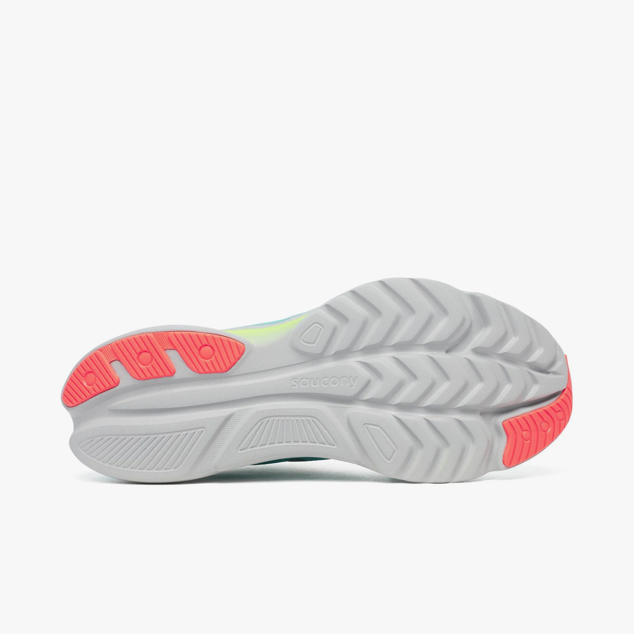 Saucony Zapatillas Kinvara 16, AZUL, hi-res