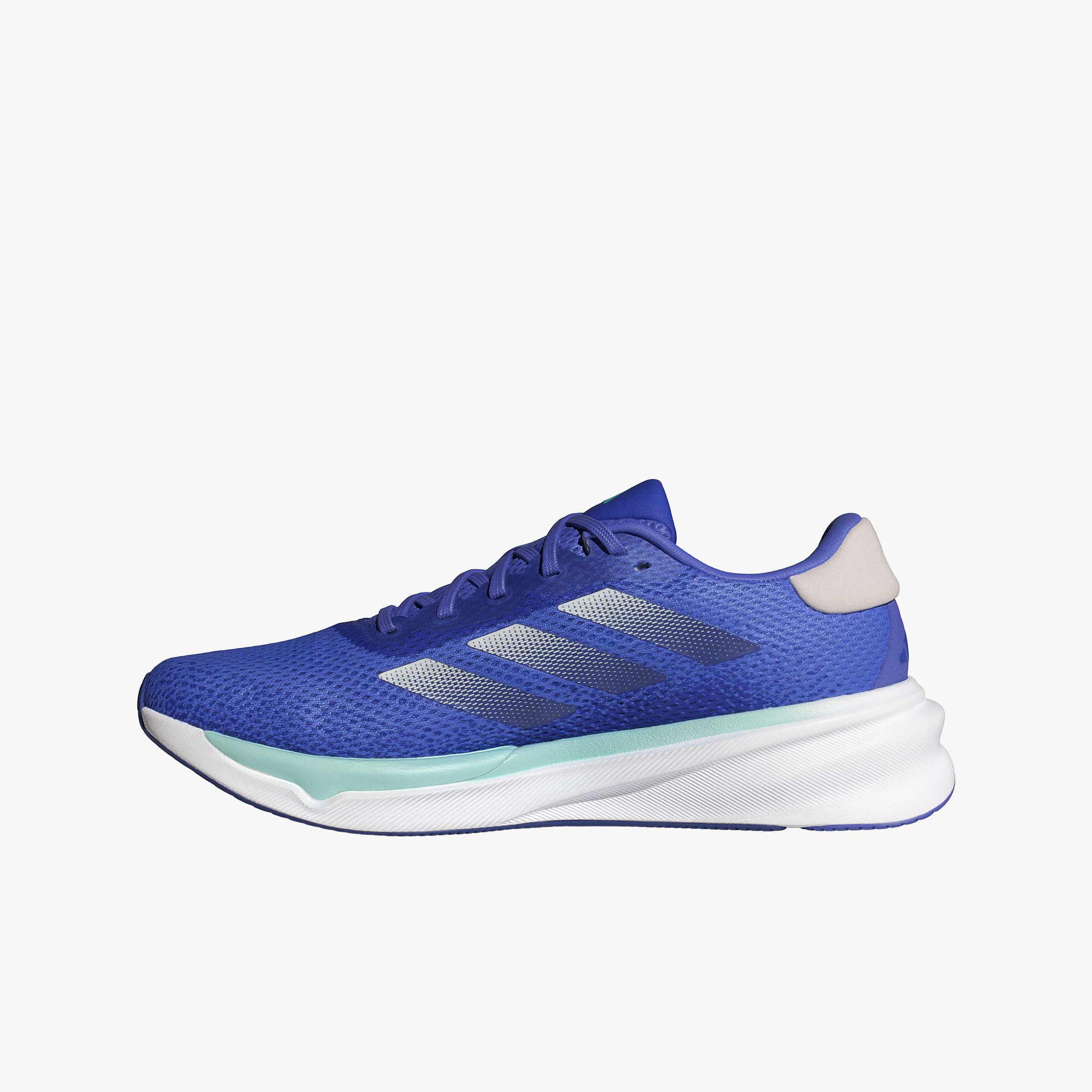 adidas Zapatillas Supernova Stride M, AZUL, hi-res