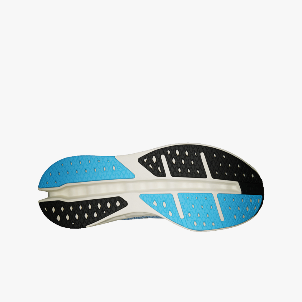 On Zapatillas Cloudsurfer Max, AMARILLO, hi-res