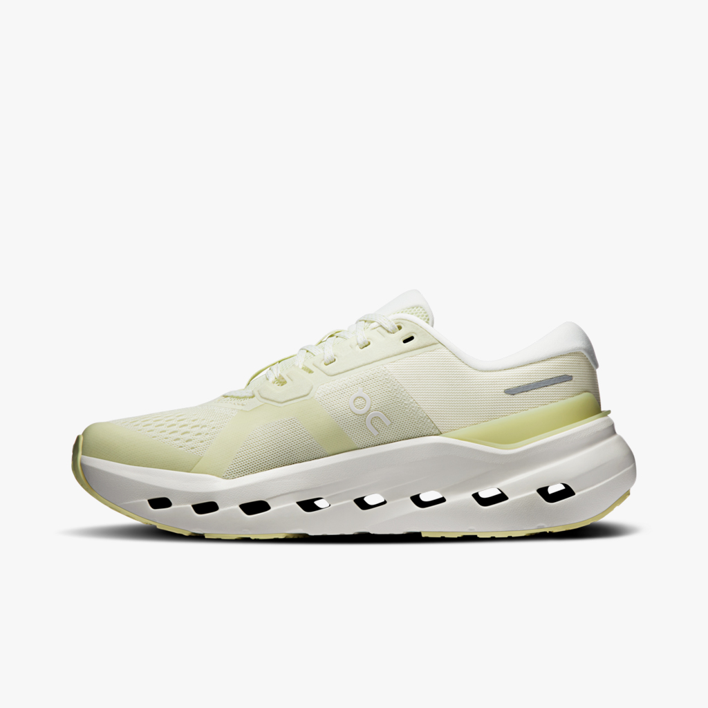 On Zapatillas Cloudrunner 3, VERDE, hi-res