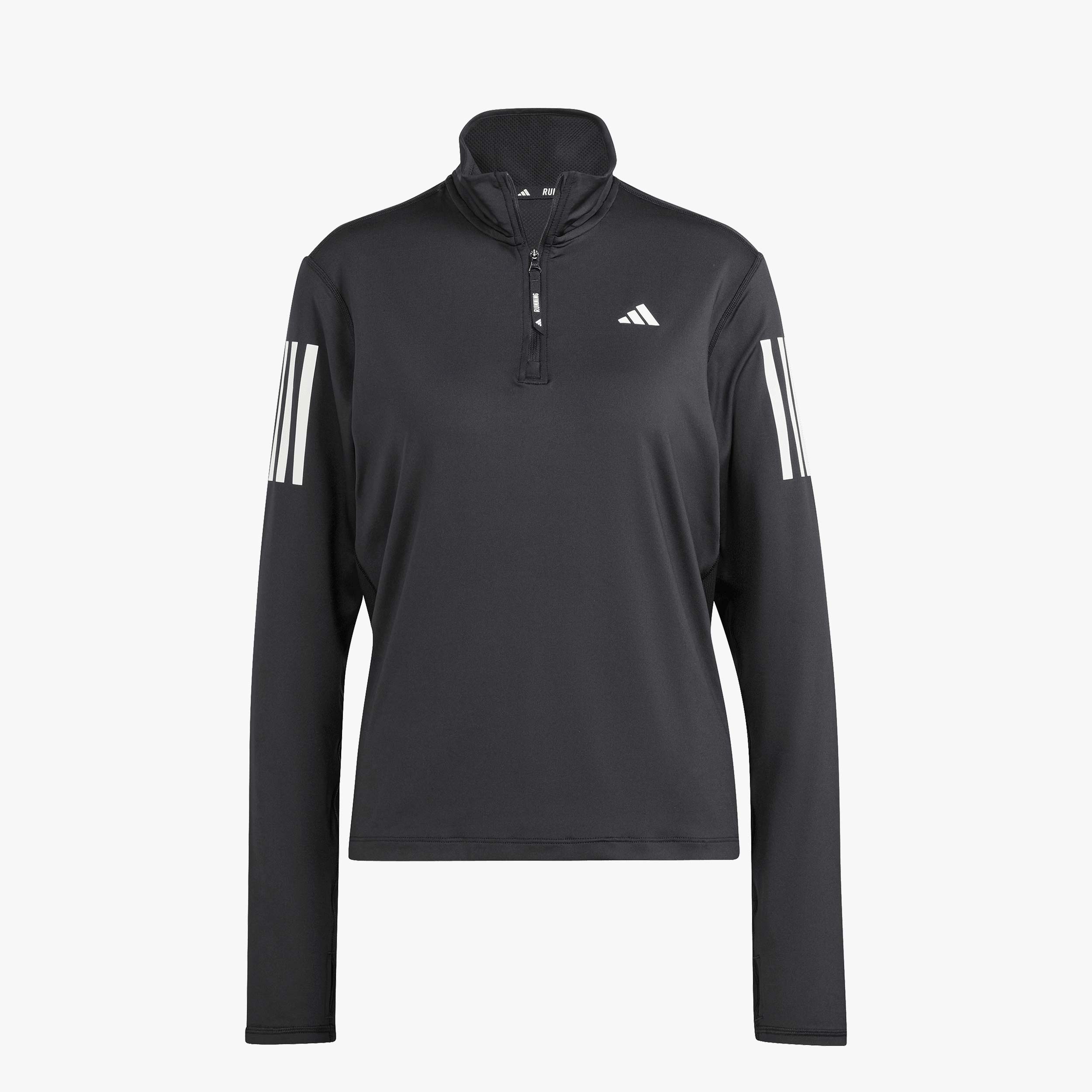 adidas Chaqueta Own the Run, NEGRO, hi-res