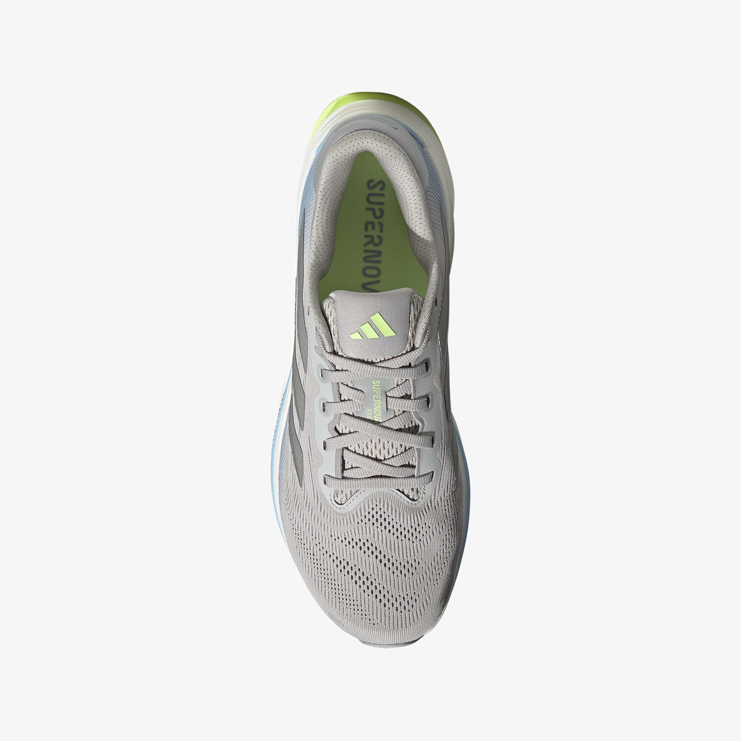 adidas Zapatillas Supernova Rise 2 Running, GRIS, hi-res