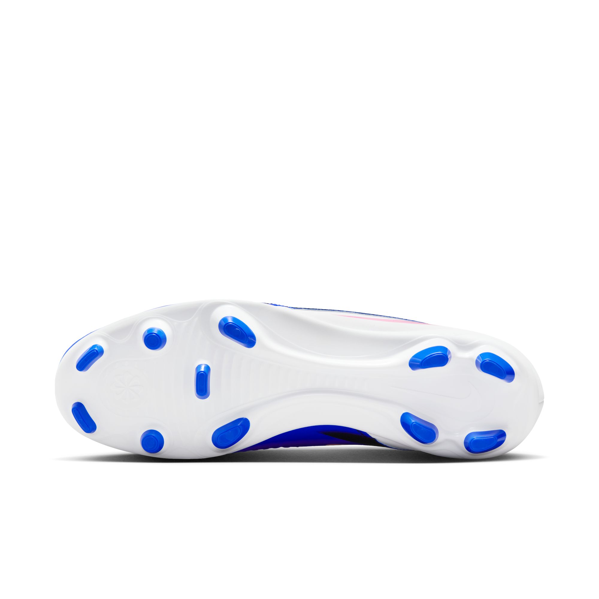 Nike Zapatillas Phantom 6 Low Club, AZUL, hi-res