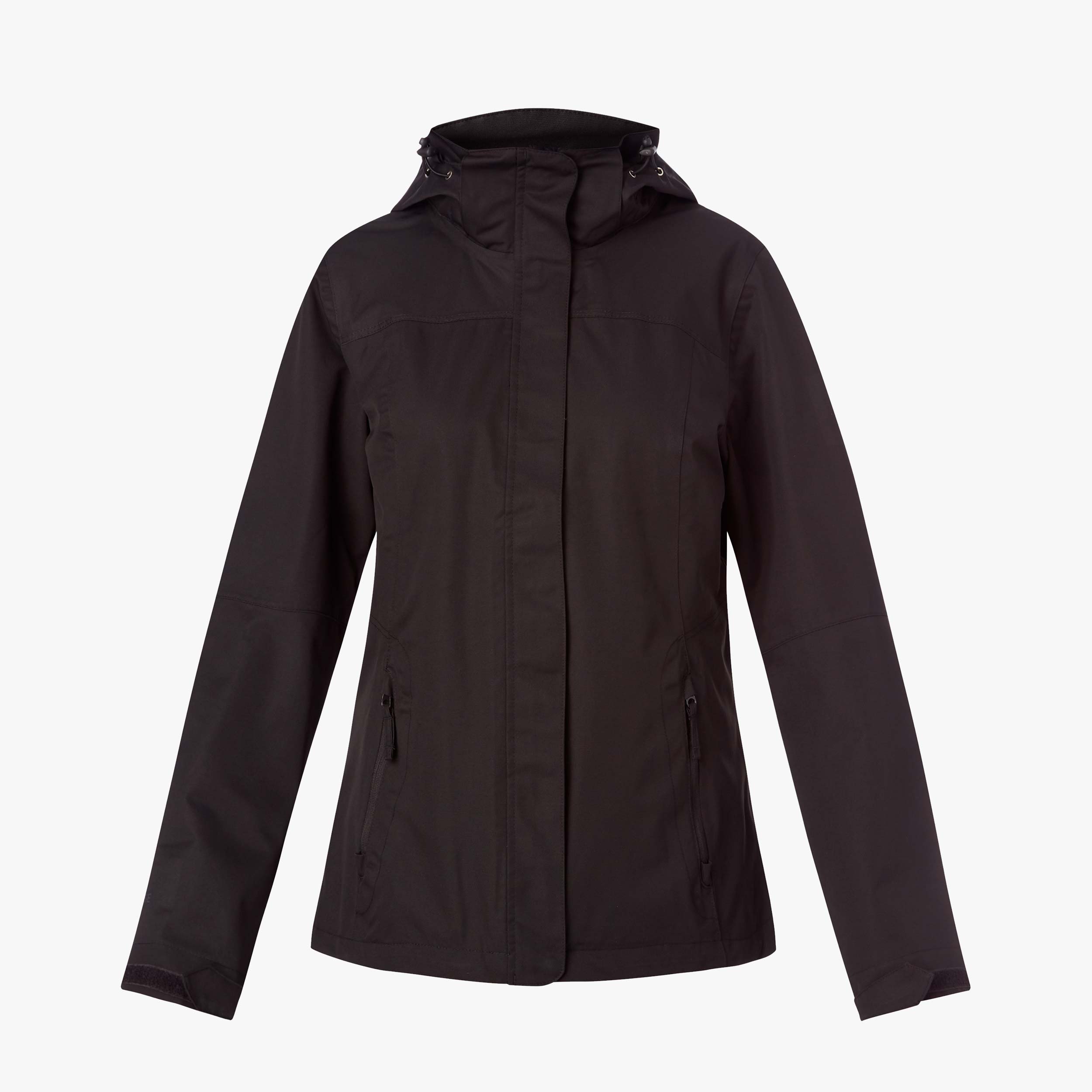 McKinley Terang Shell II, NEGRO, hi-res