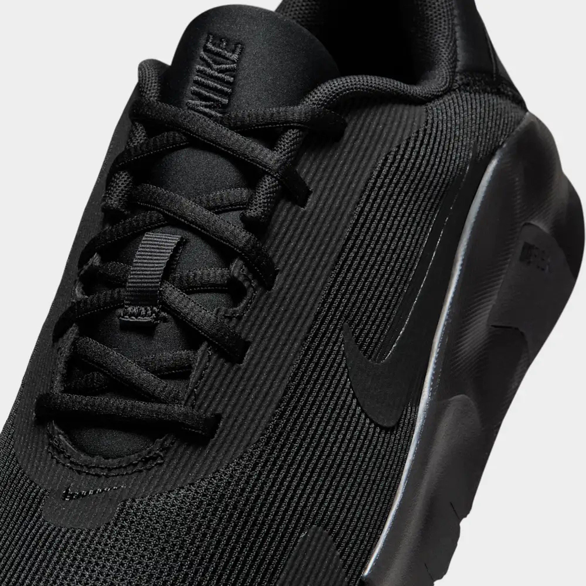 Nike Zapatillas Flex Train, NEGRO, hi-res