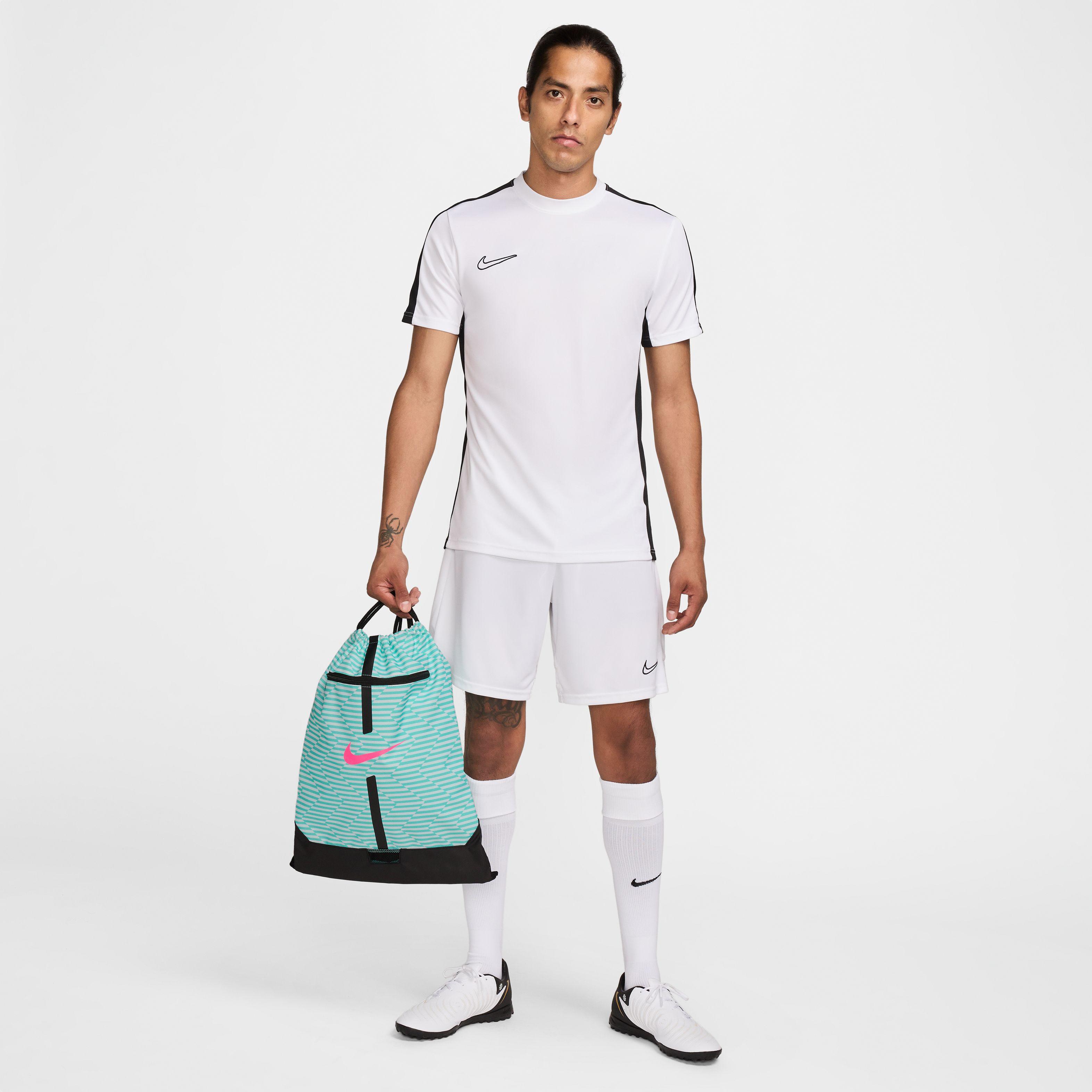 Nike Academy, VERDE, hi-res