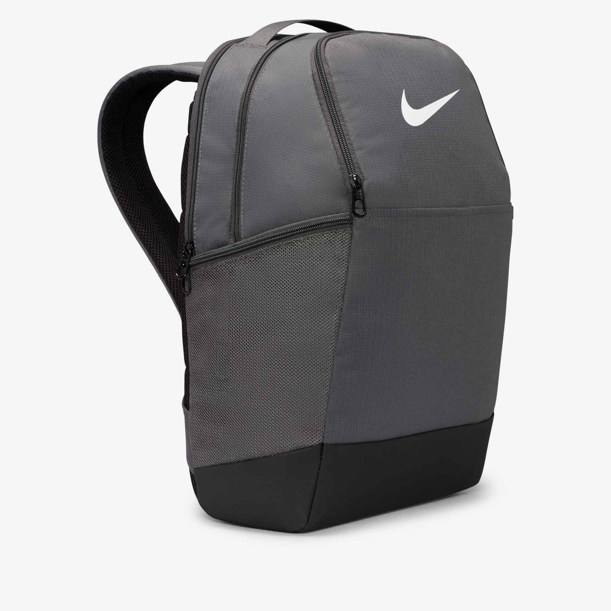 Nike Mochila Brasilia 9.5, NEGRO, hi-res