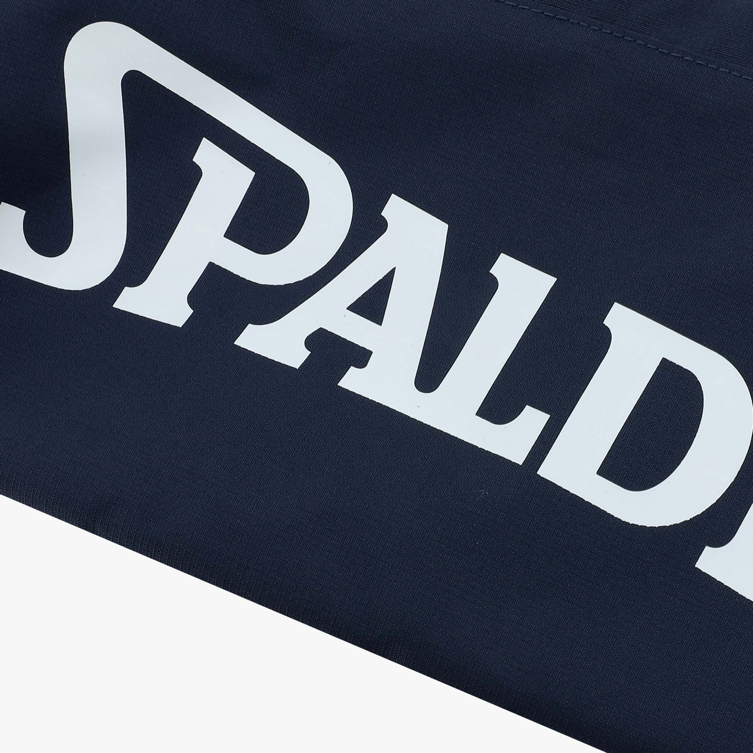 Spalding Bolso Deportivo 50L, AZUL, hi-res