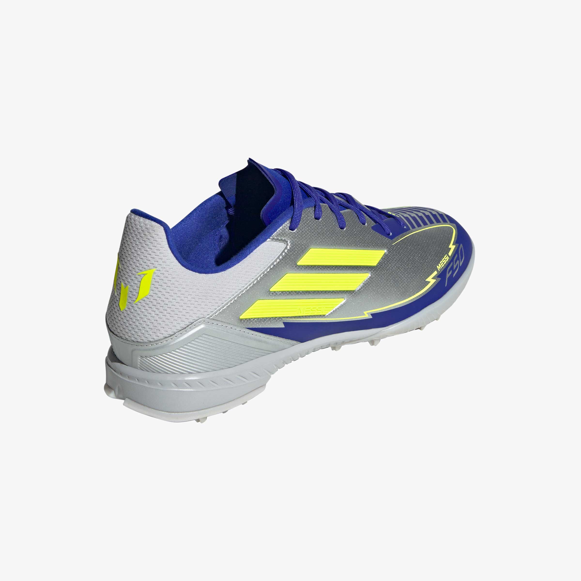 adidas Zapatillas F50 League Messi, AZUL, hi-res
