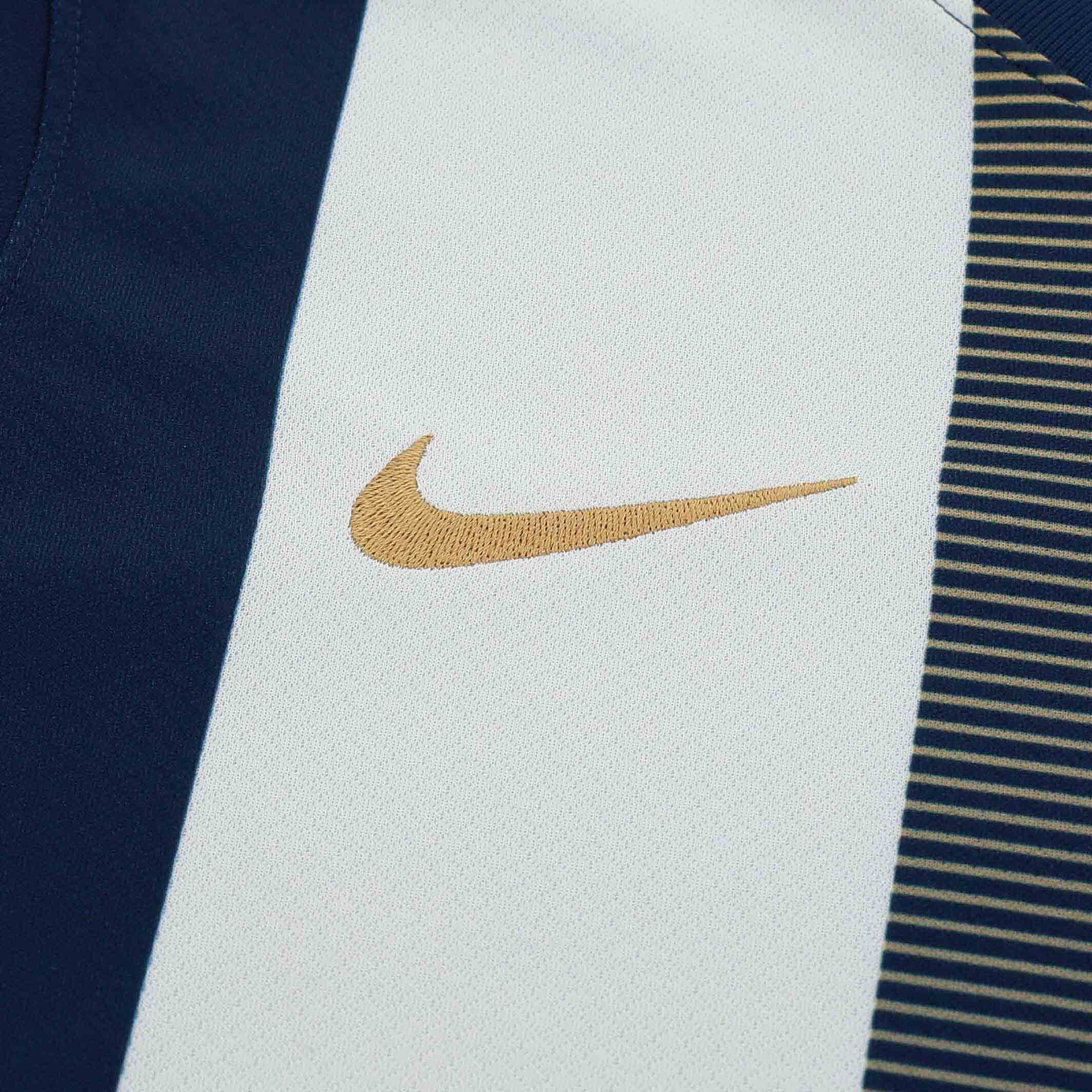 Nike Camiseta Alianza Lima Local 2025 Mujer, AZUL, hi-res