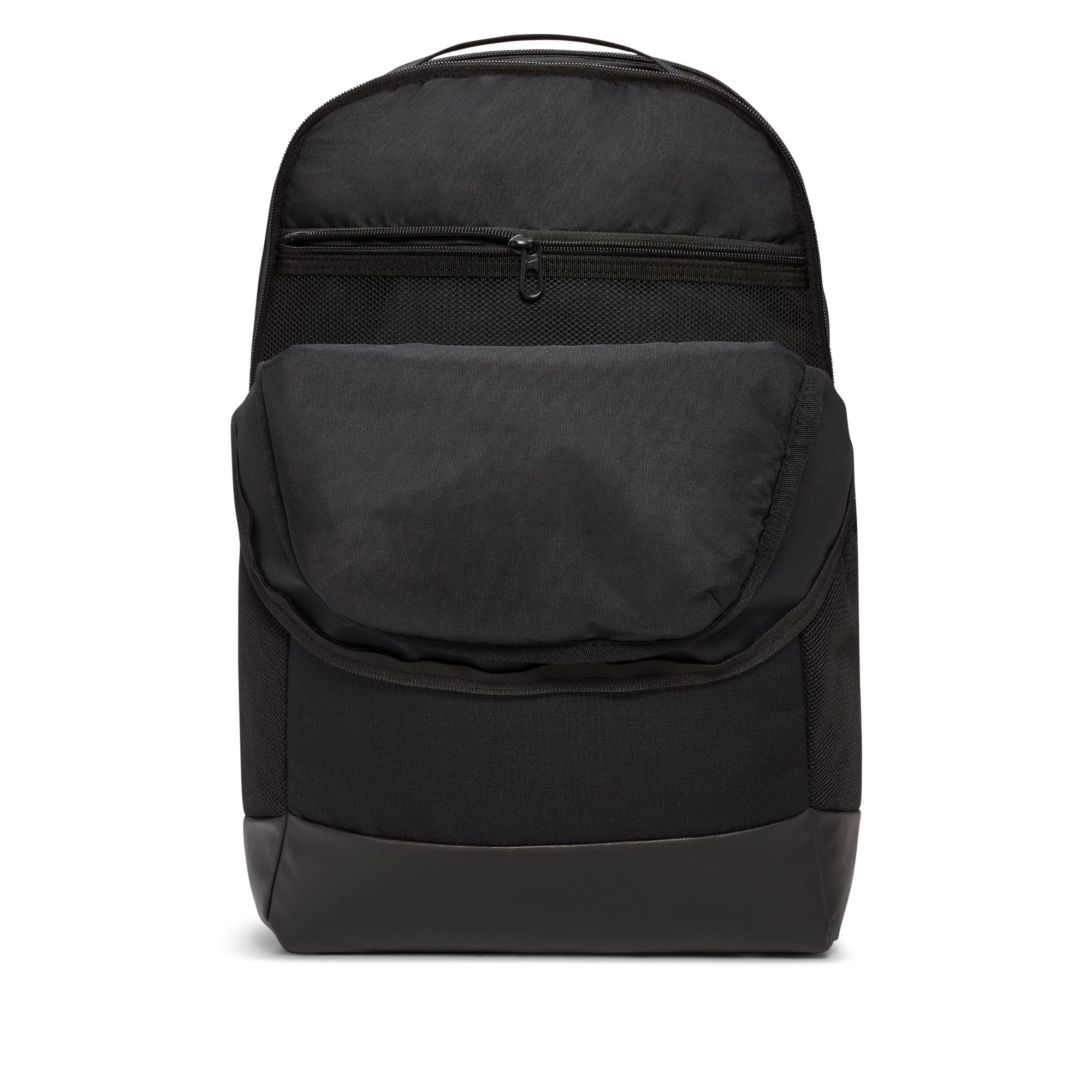 Nike Brasilia 9.5, NEGRO, hi-res